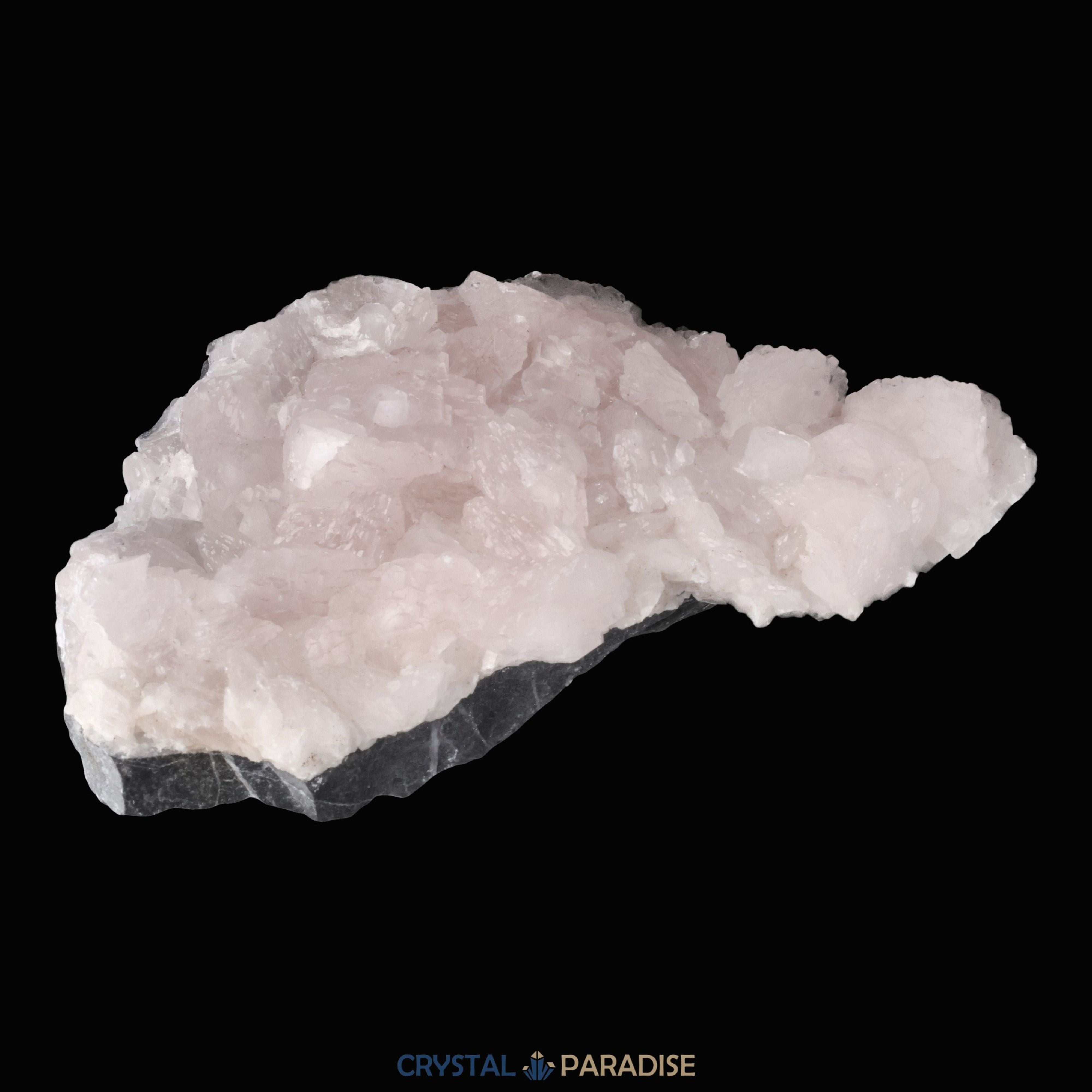 Pink Calcit Großstufe (UV Reaktiv) (1116g) – Ansicht 9