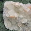 Apophyllite Stilbite Cluster XL from India (1989g)