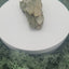 Epidote and rock crystal from Turkey (88g) - grade 