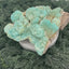 Blue Aragonite from Afghanistan (1618g) - Exceptional size 