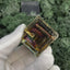 Rainbow Bismuth Crystal (110g+) 