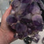 Amethyst Stufe aus dem Kongo (2362g)
