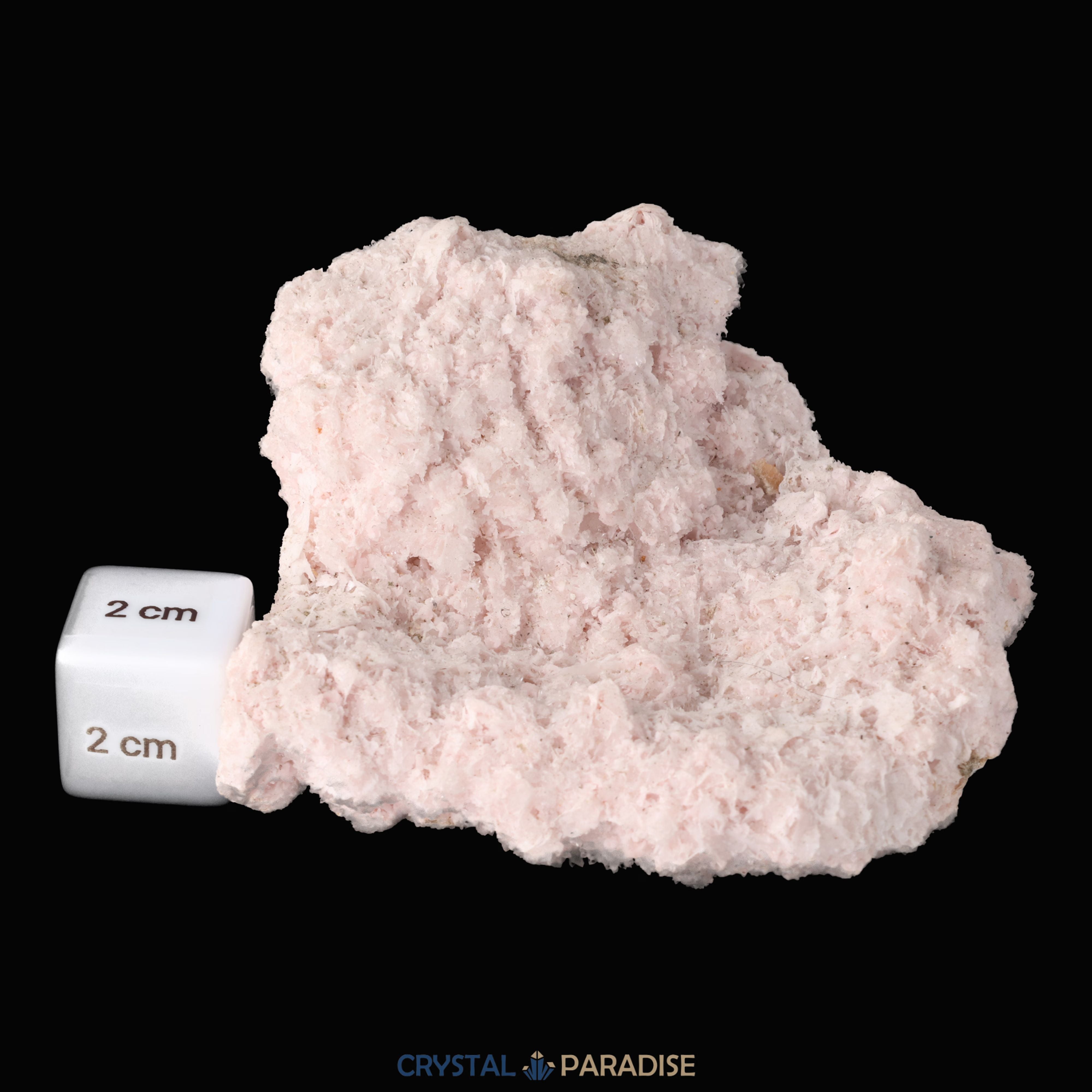 Rhodochrosit (285g) – Ansicht 5