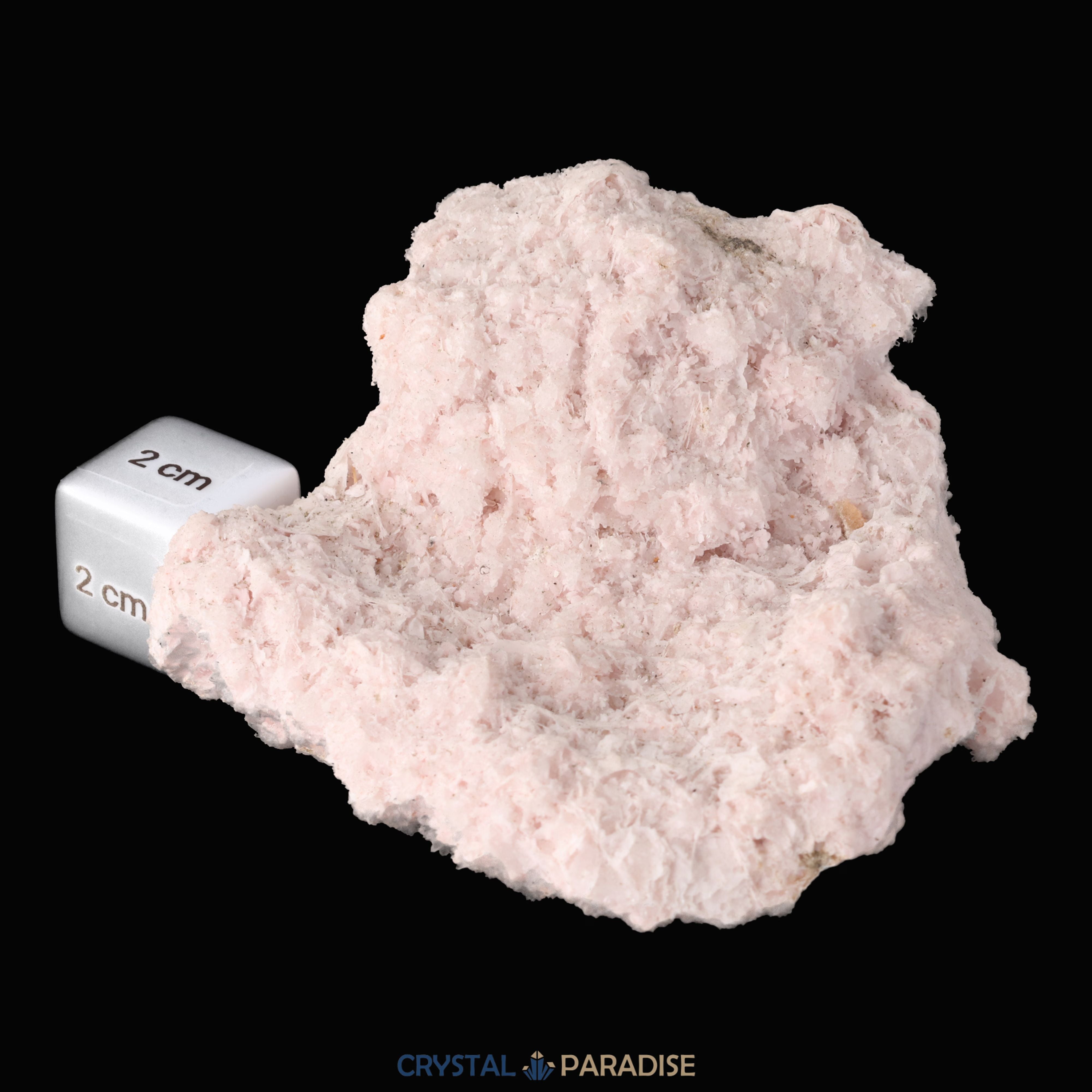 Rhodochrosit (285g) – Ansicht 6