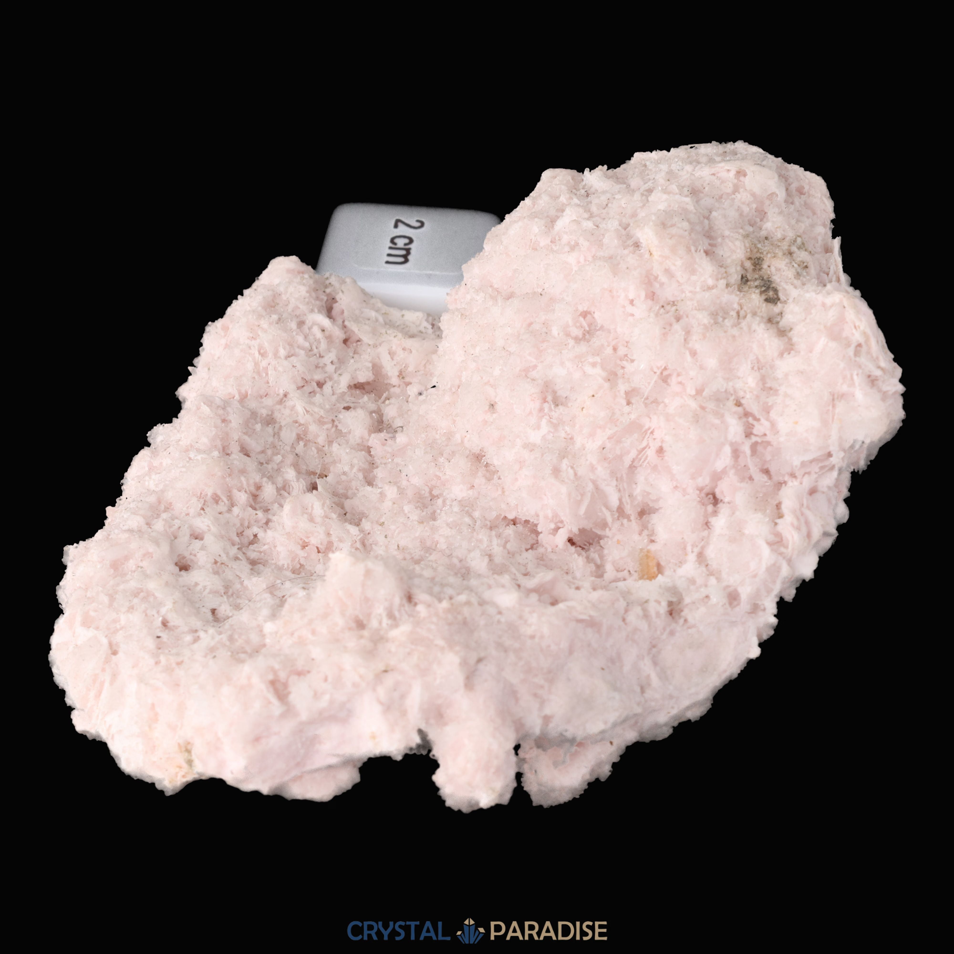 Rhodochrosit (285g) – Ansicht 7