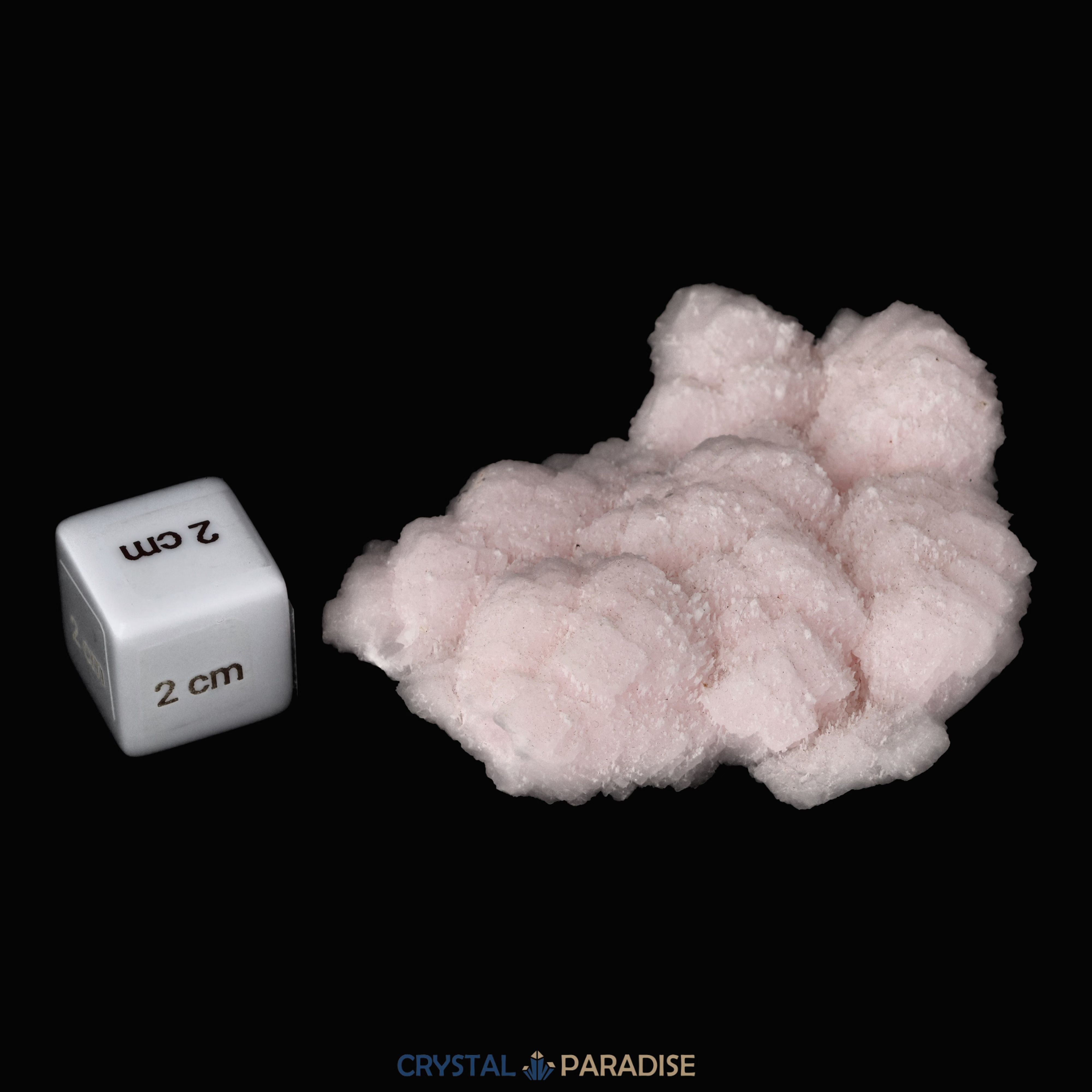 Rhodochrosit aus Rumänien (117g) – Ansicht 7