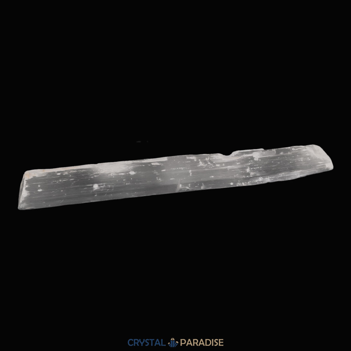 Selenit Stab (990g) – Ansicht 5