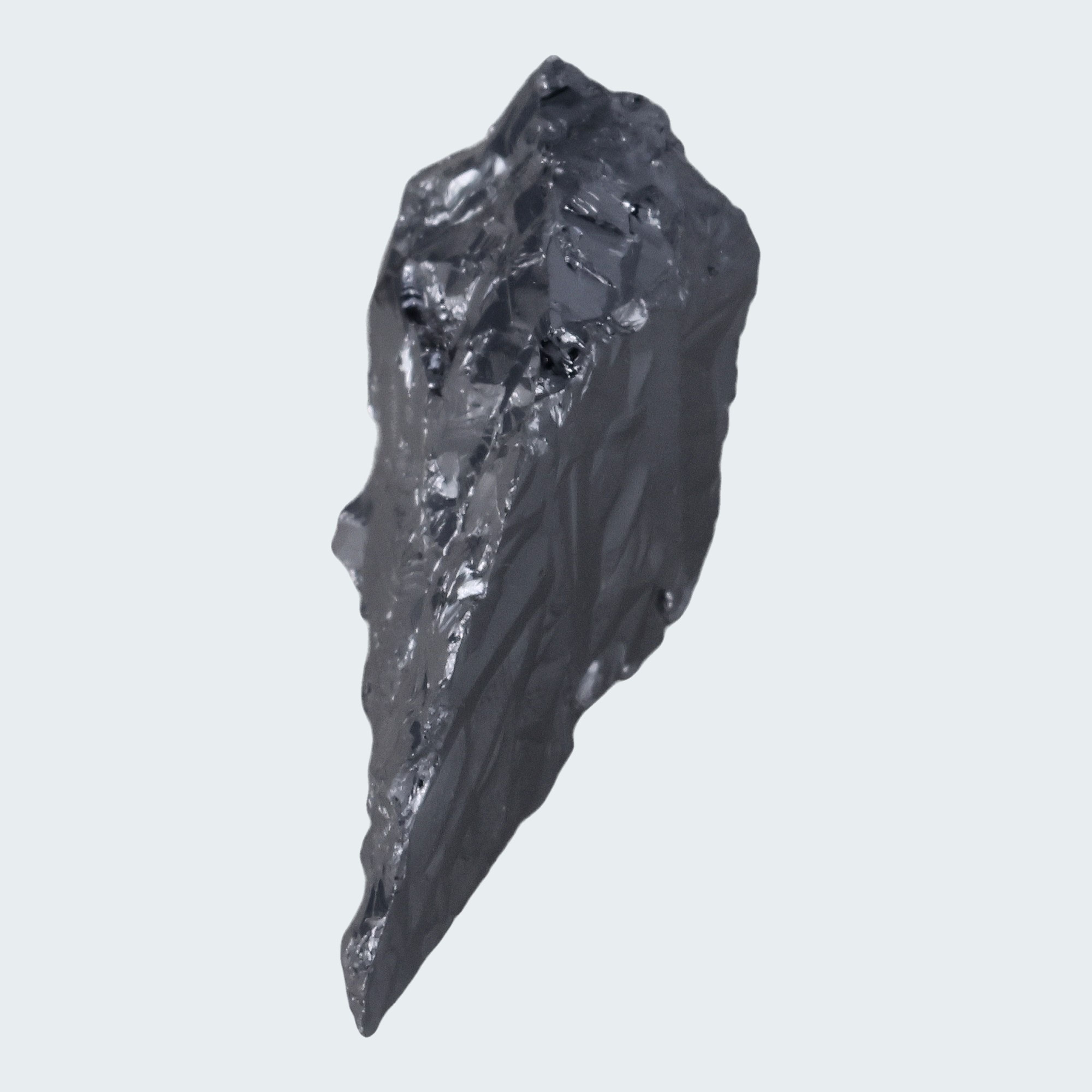 Silizium (hergestellt) – Ansicht 3