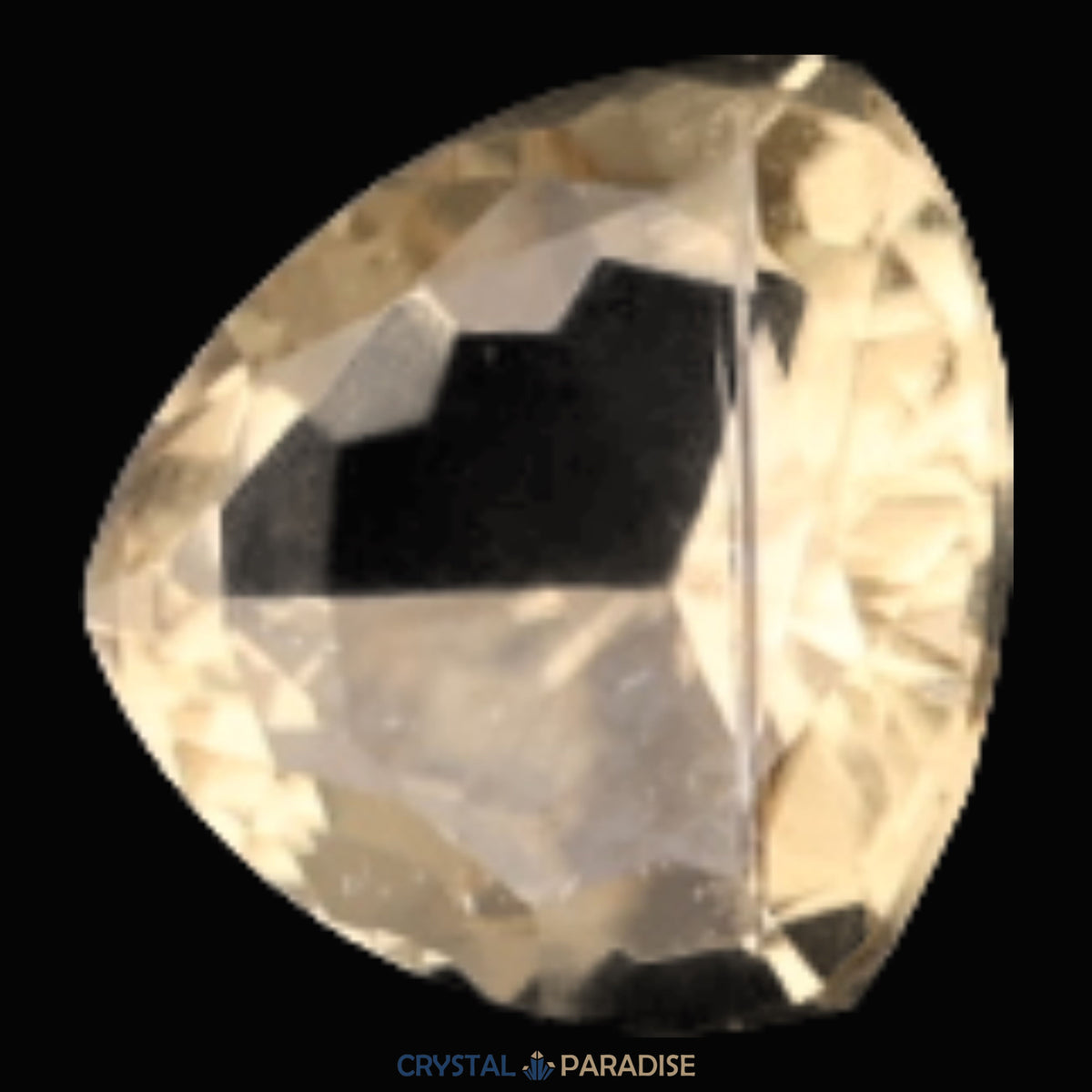 Sinhalit aus Sri Lanka (2,25 ct) – Ansicht 3