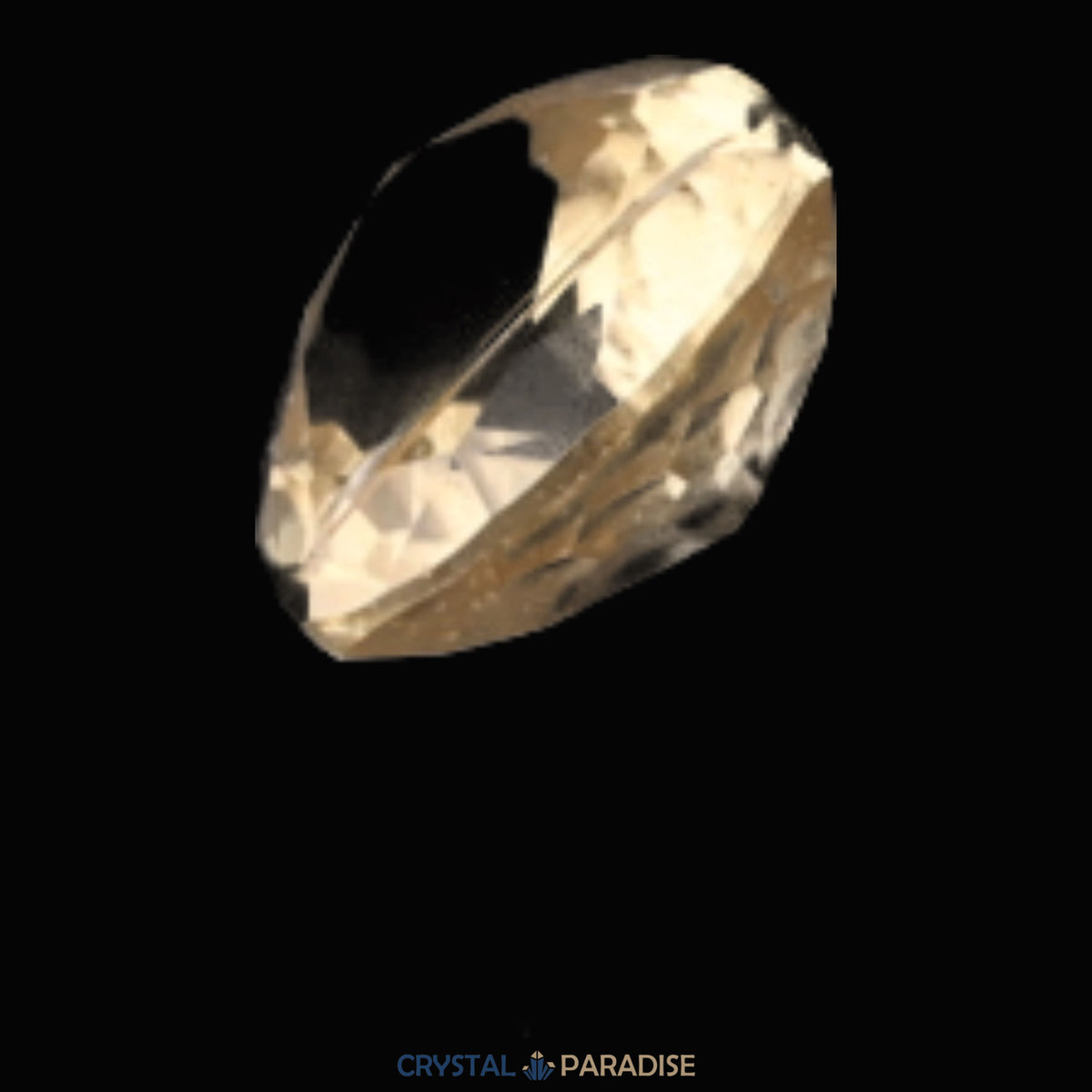 Sinhalit aus Sri Lanka (2,25 ct) – Ansicht 4