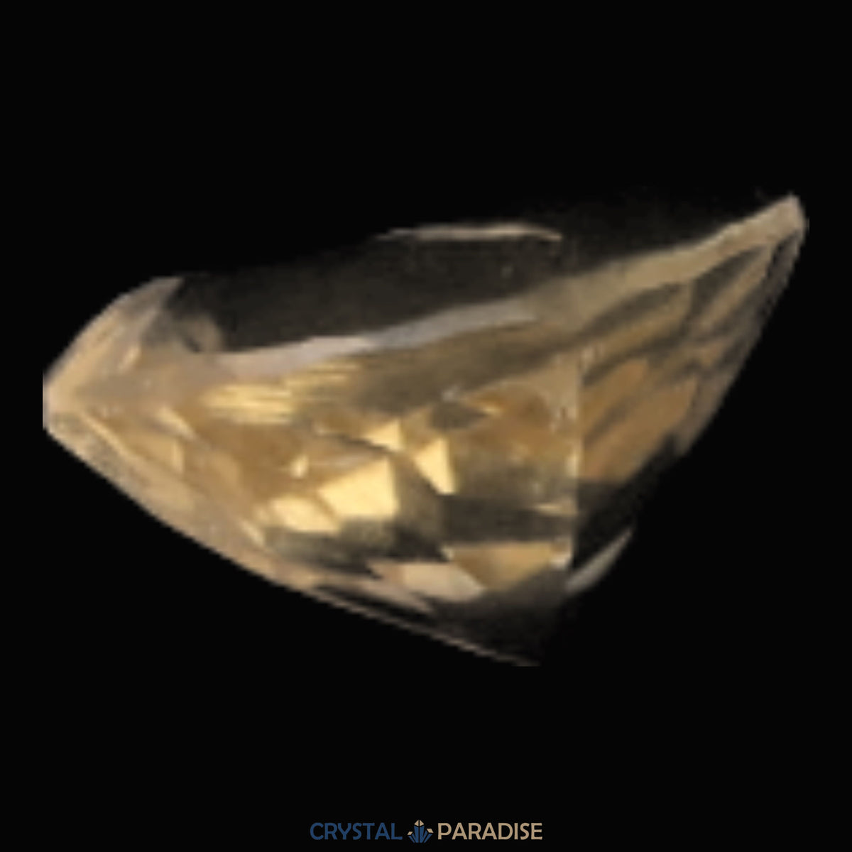 Sinhalit aus Sri Lanka (2,25 ct) – Ansicht 5