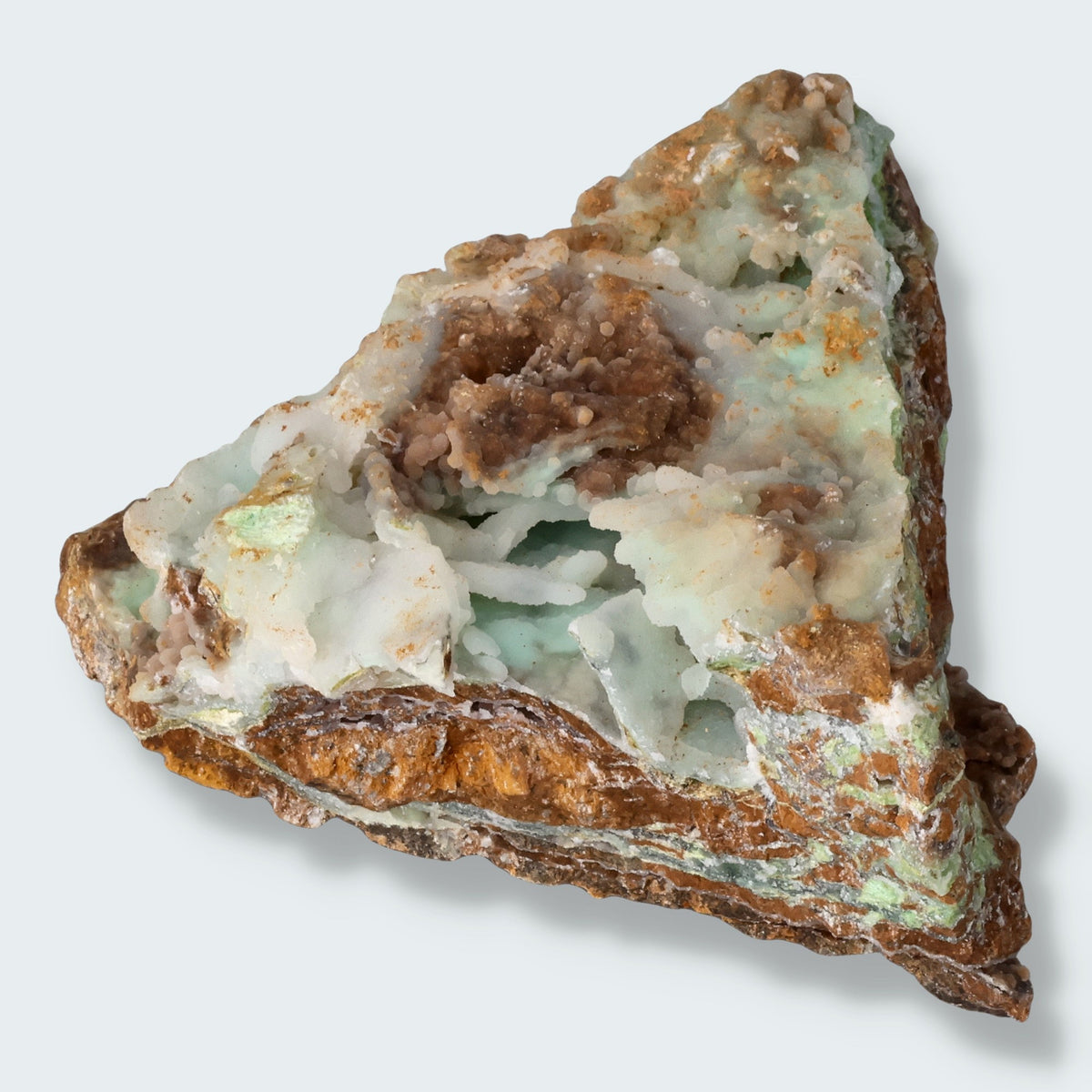 Smithsonit aus Indonesien (451g) – Ansicht 3