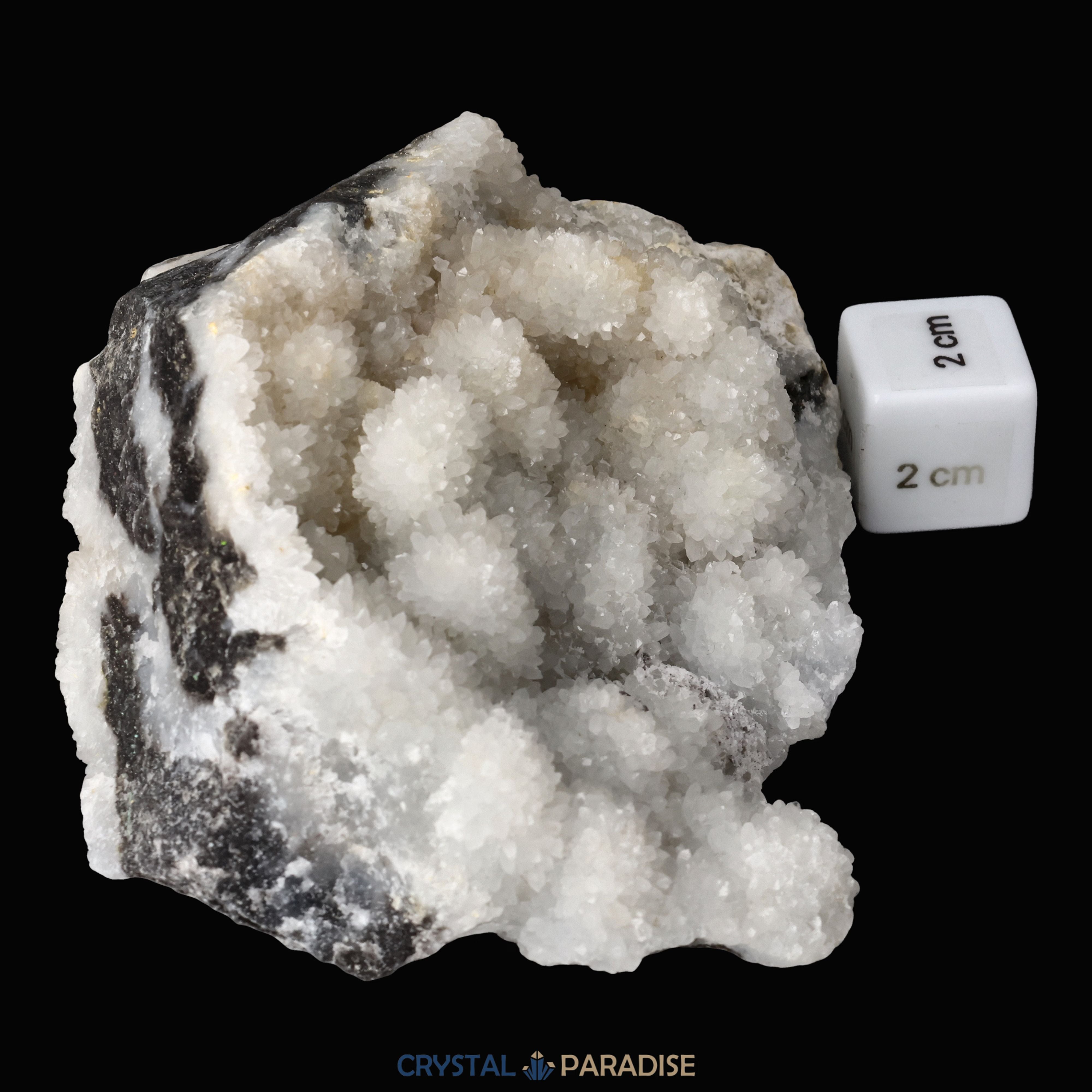 Sphalerit aus Banten, Indonesien (594g) – Ansicht 10