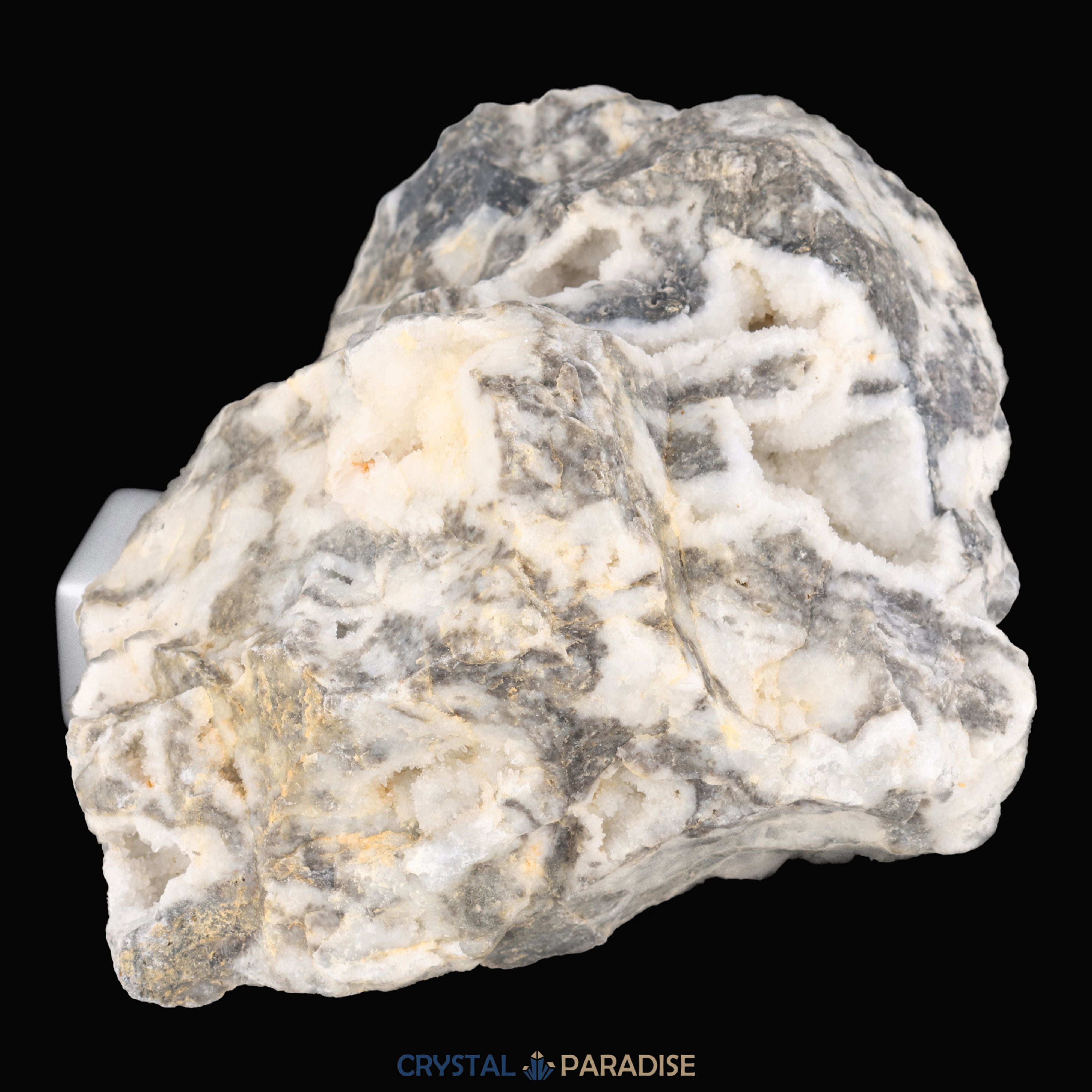 Sphalerit aus Banten, Indonesien (668g) – Ansicht 7