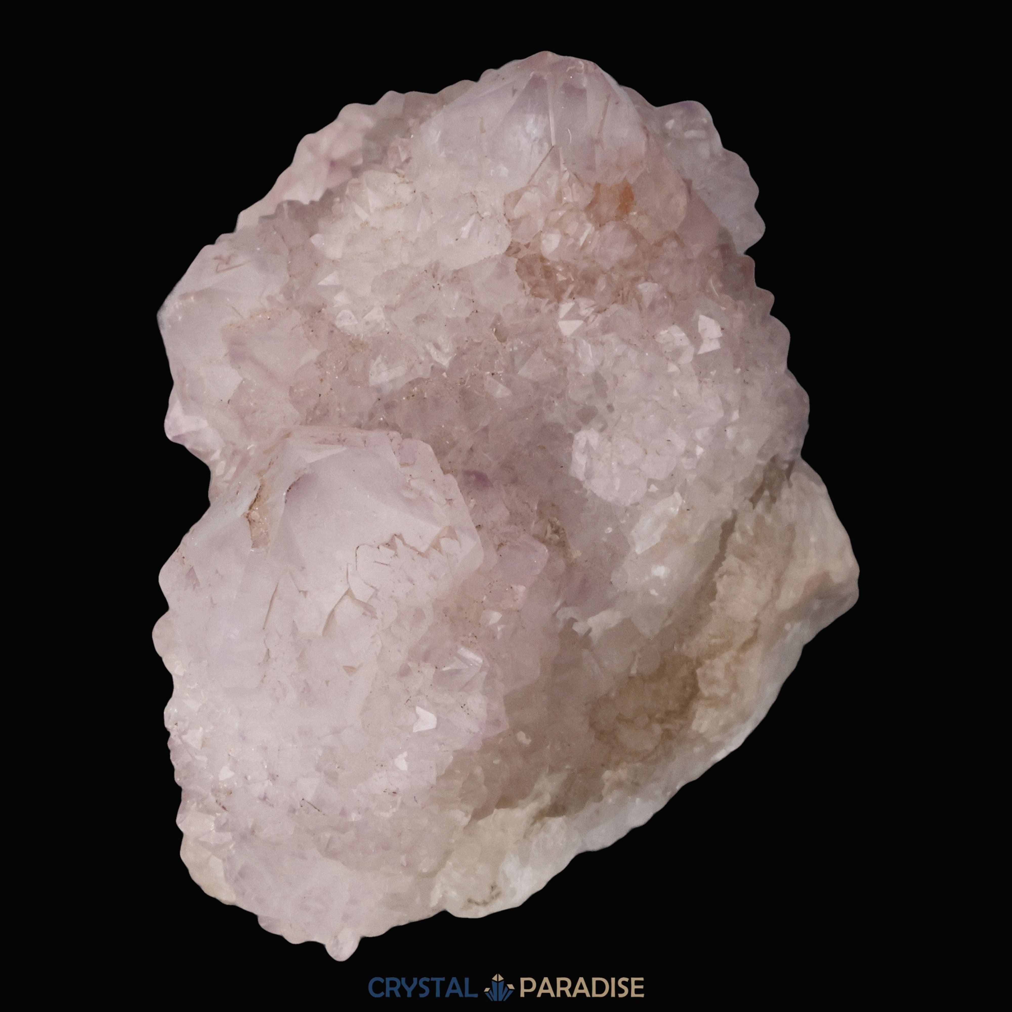 Spirit Quarz aus Boekenhouthoek, Mpumalanga, Süd Afrika (121g) – Ansicht 7