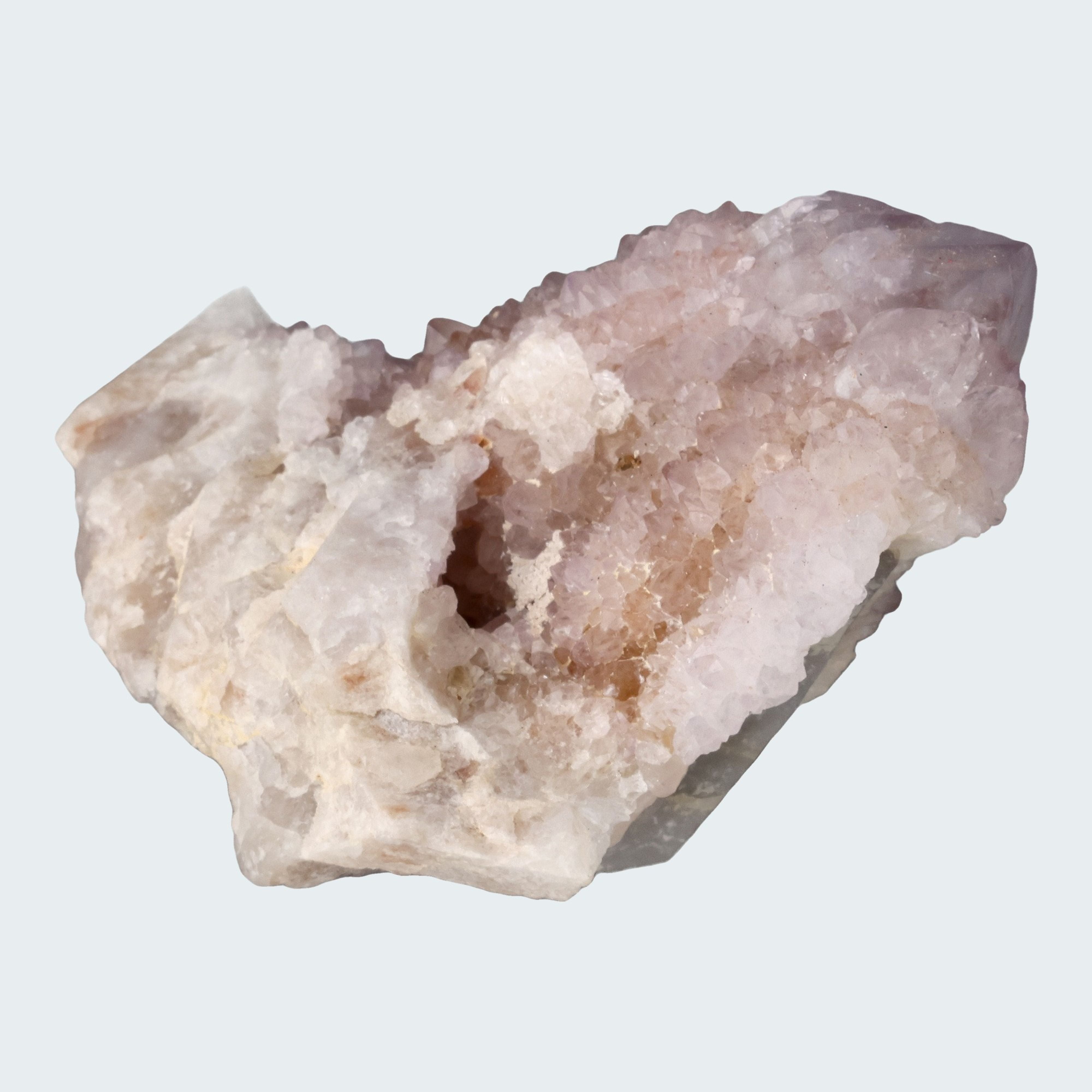 Spirit Quarz aus Boekenhouthoek, Mpumalanga, Süd Afrika (146g) – Ansicht 3
