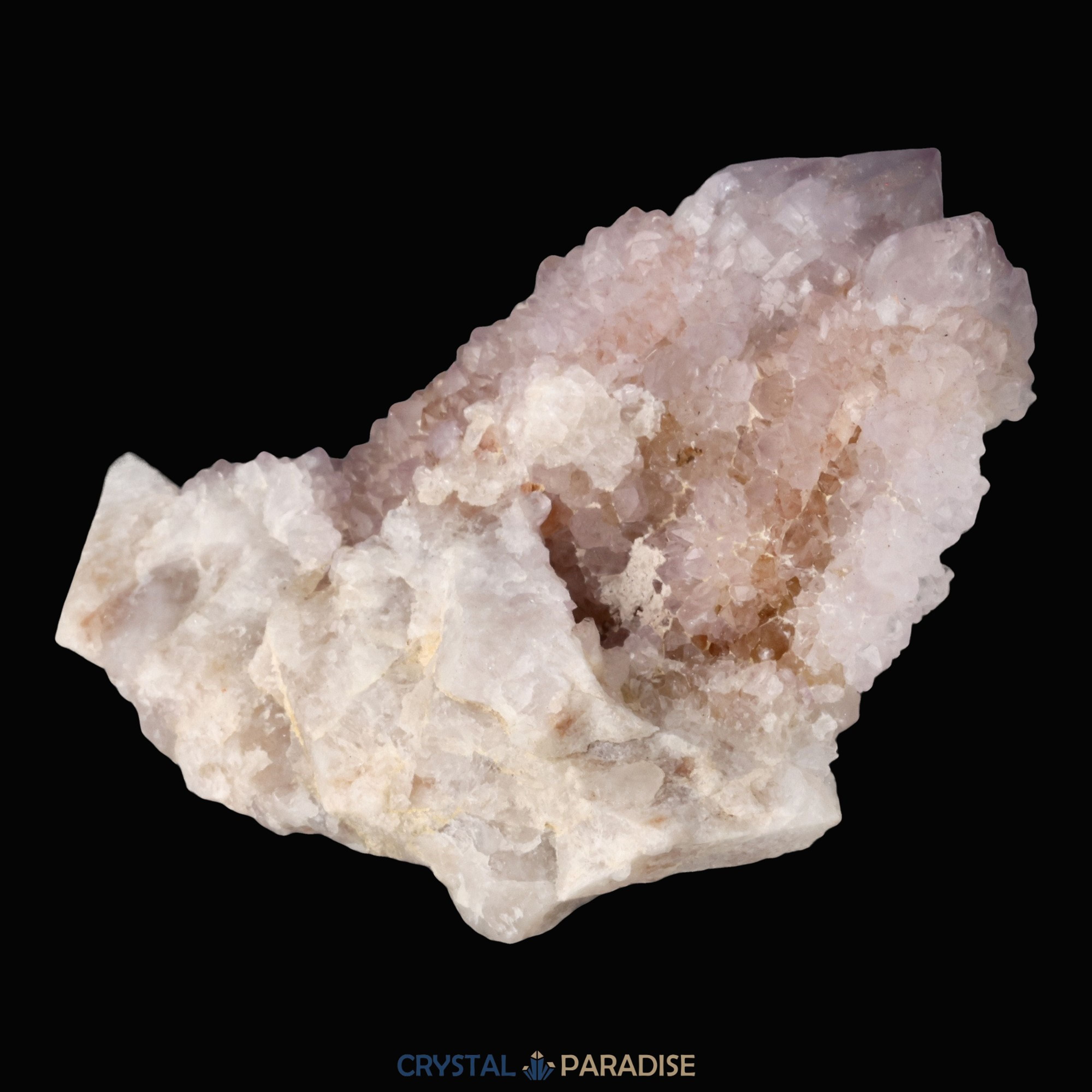 Spirit Quarz aus Boekenhouthoek, Mpumalanga, Süd Afrika (146g) – Ansicht 6