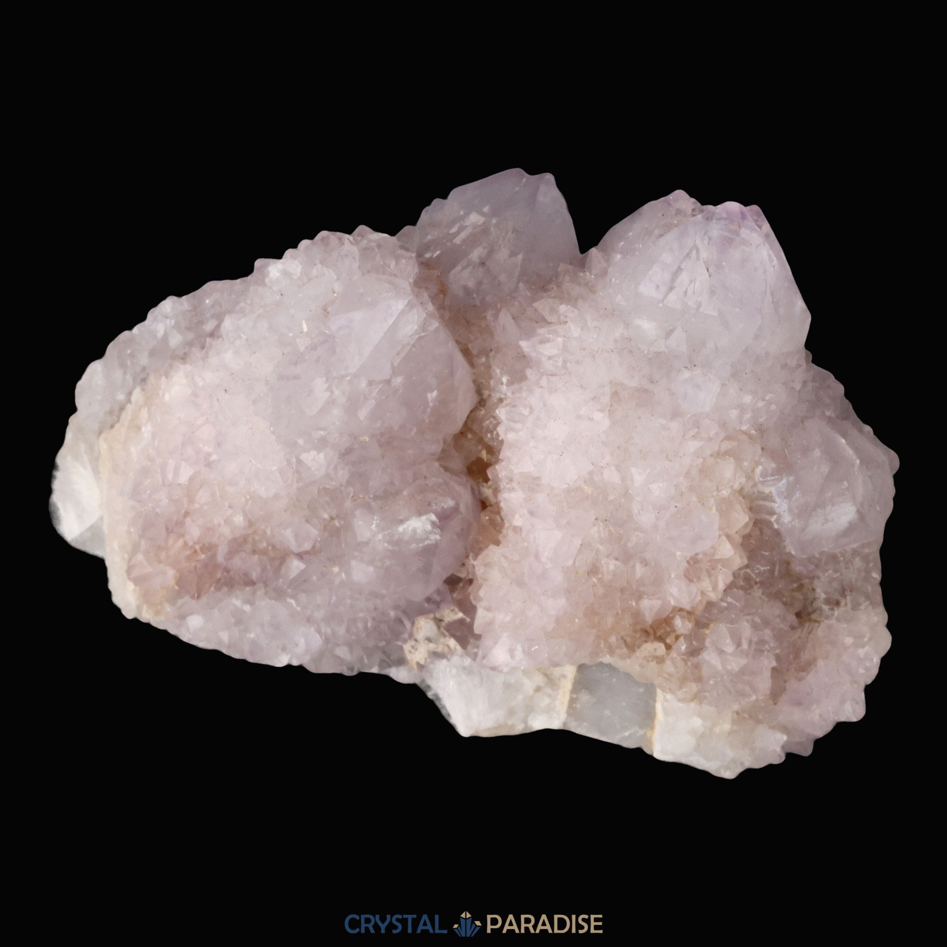 Spirit Quarz aus Boekenhouthoek, Mpumalanga, Süd Afrika (160g) – Ansicht 10