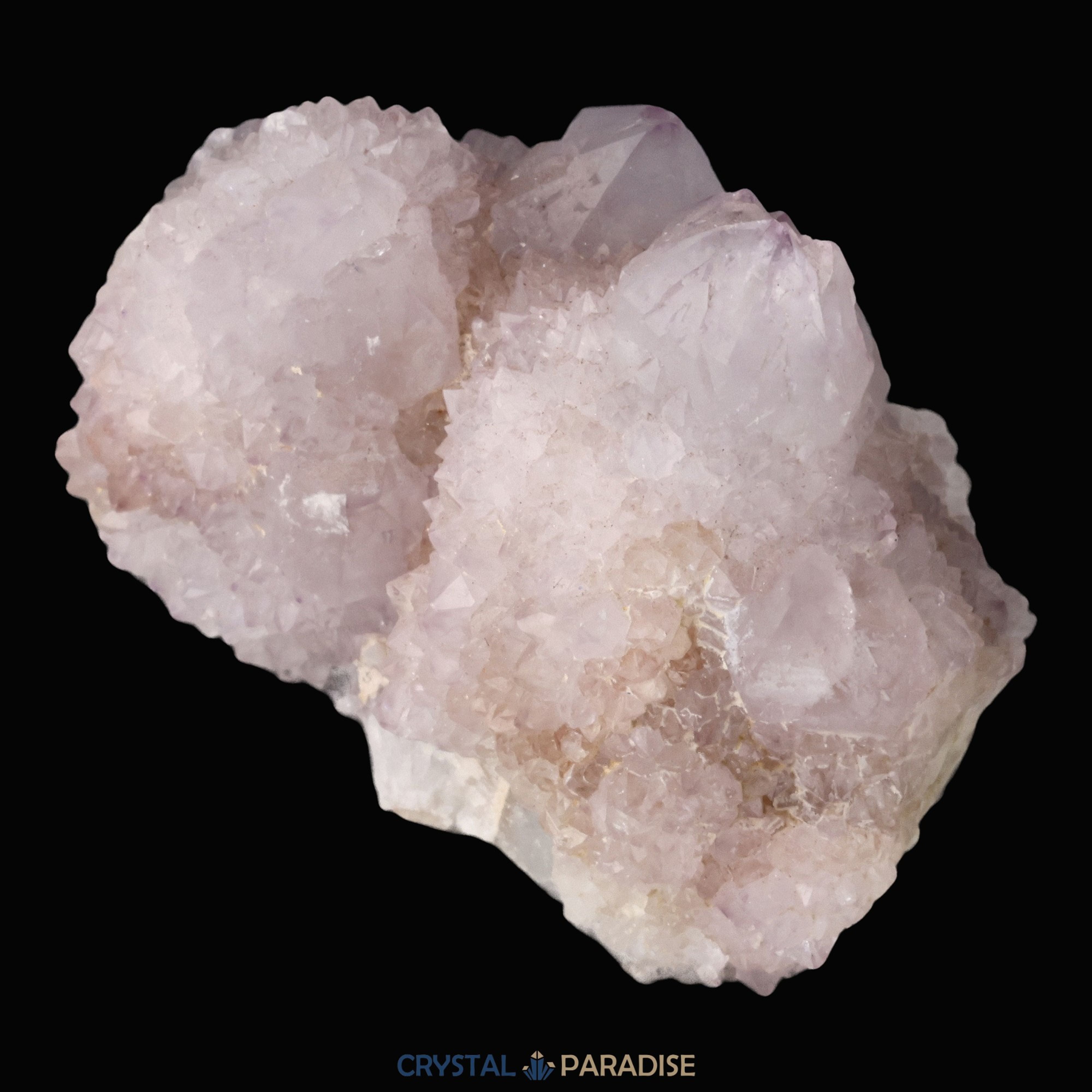 Spirit Quarz aus Boekenhouthoek, Mpumalanga, Süd Afrika (160g) – Ansicht 11