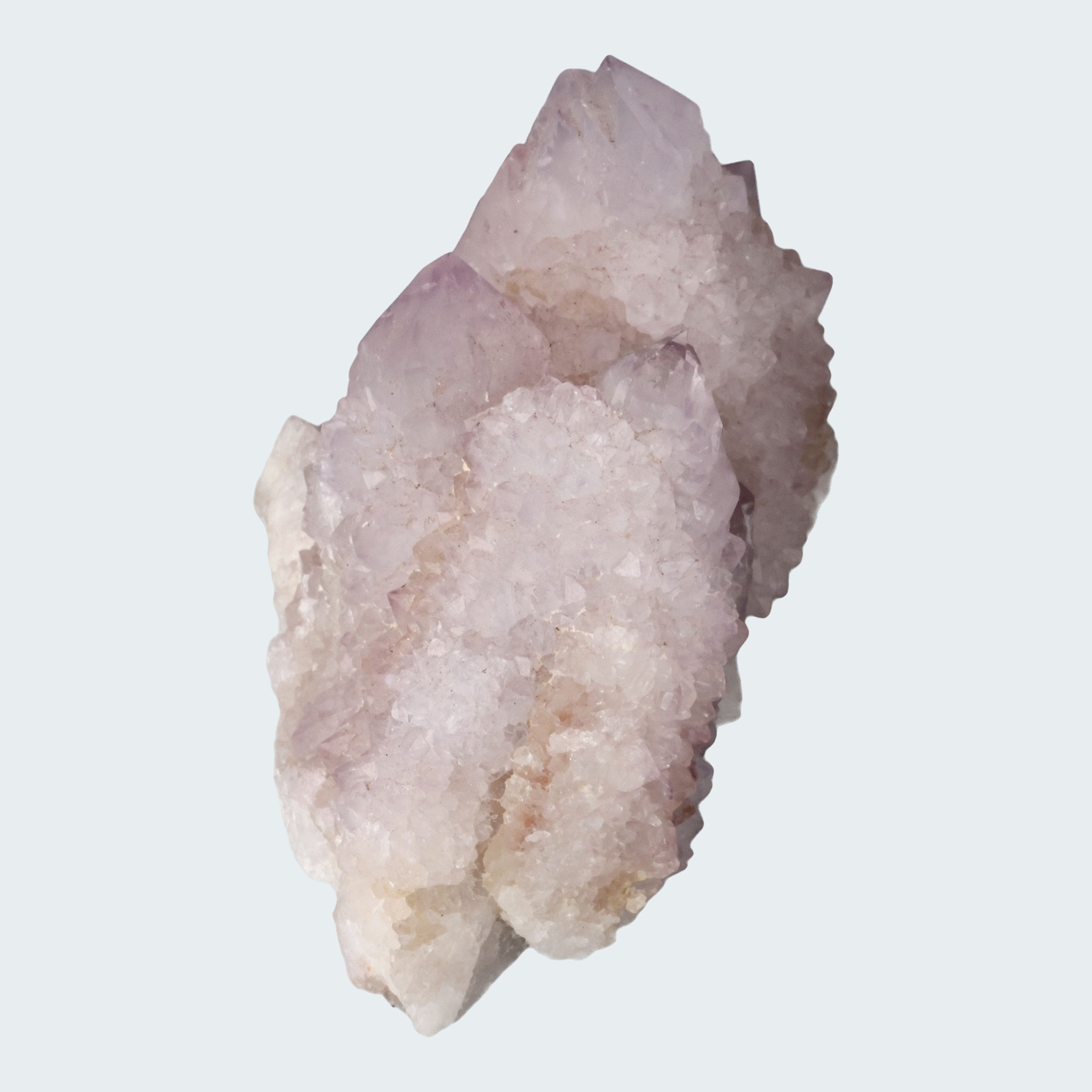 Spirit Quarz aus Boekenhouthoek, Mpumalanga, Süd Afrika (160g) – Ansicht 3