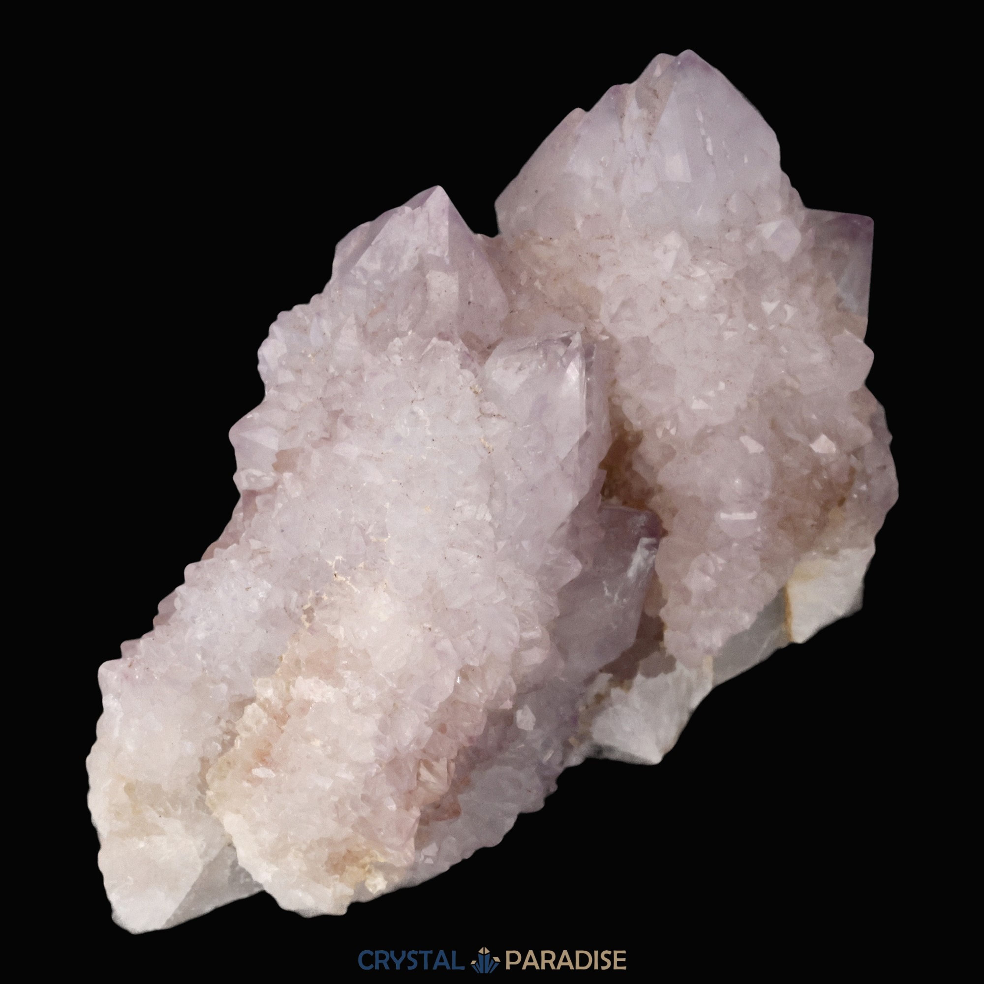 Spirit Quarz aus Boekenhouthoek, Mpumalanga, Süd Afrika (160g) – Ansicht 8