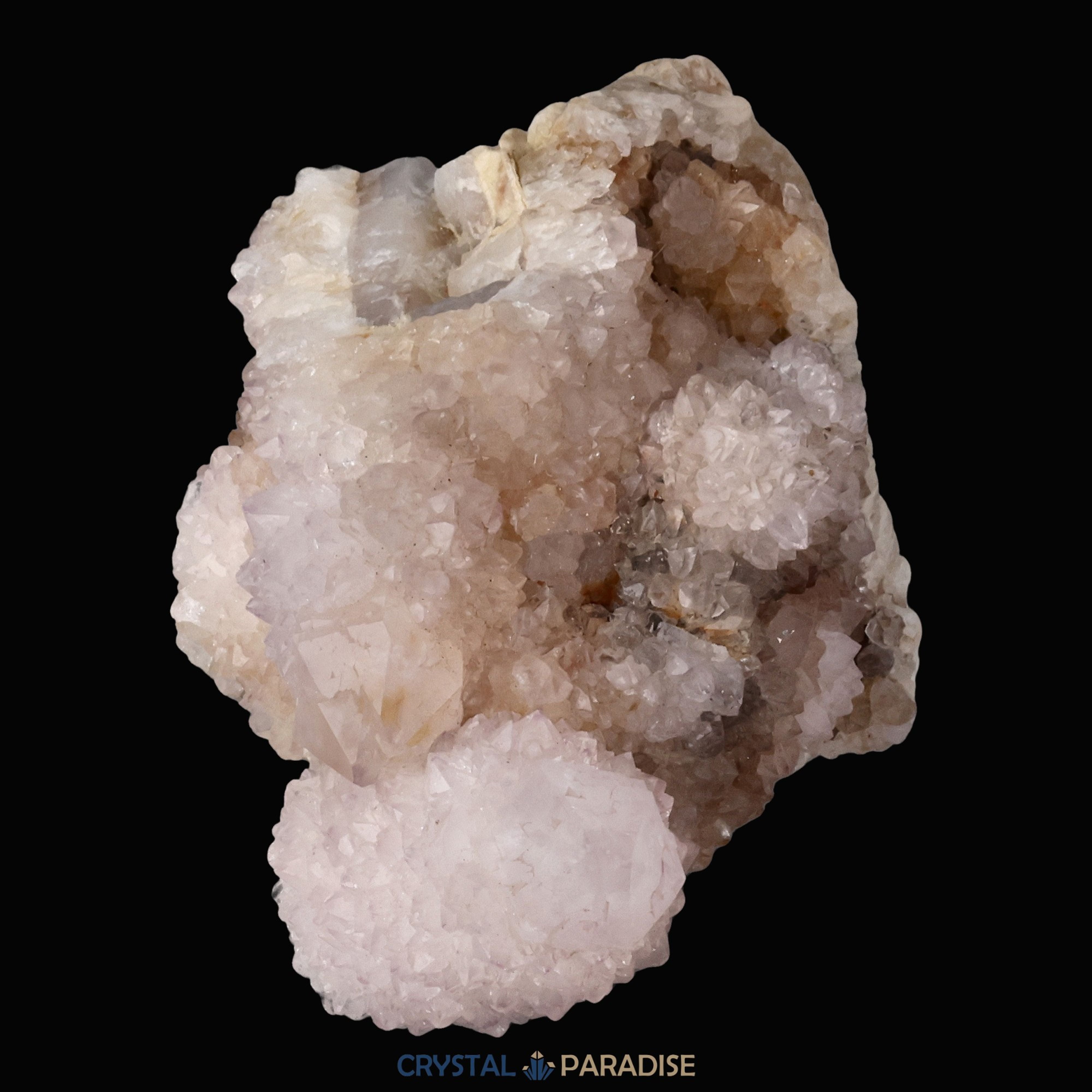 Spirit Quarz aus Boekenhouthoek, Mpumalanga, Süd Afrika (174g) – Ansicht 13