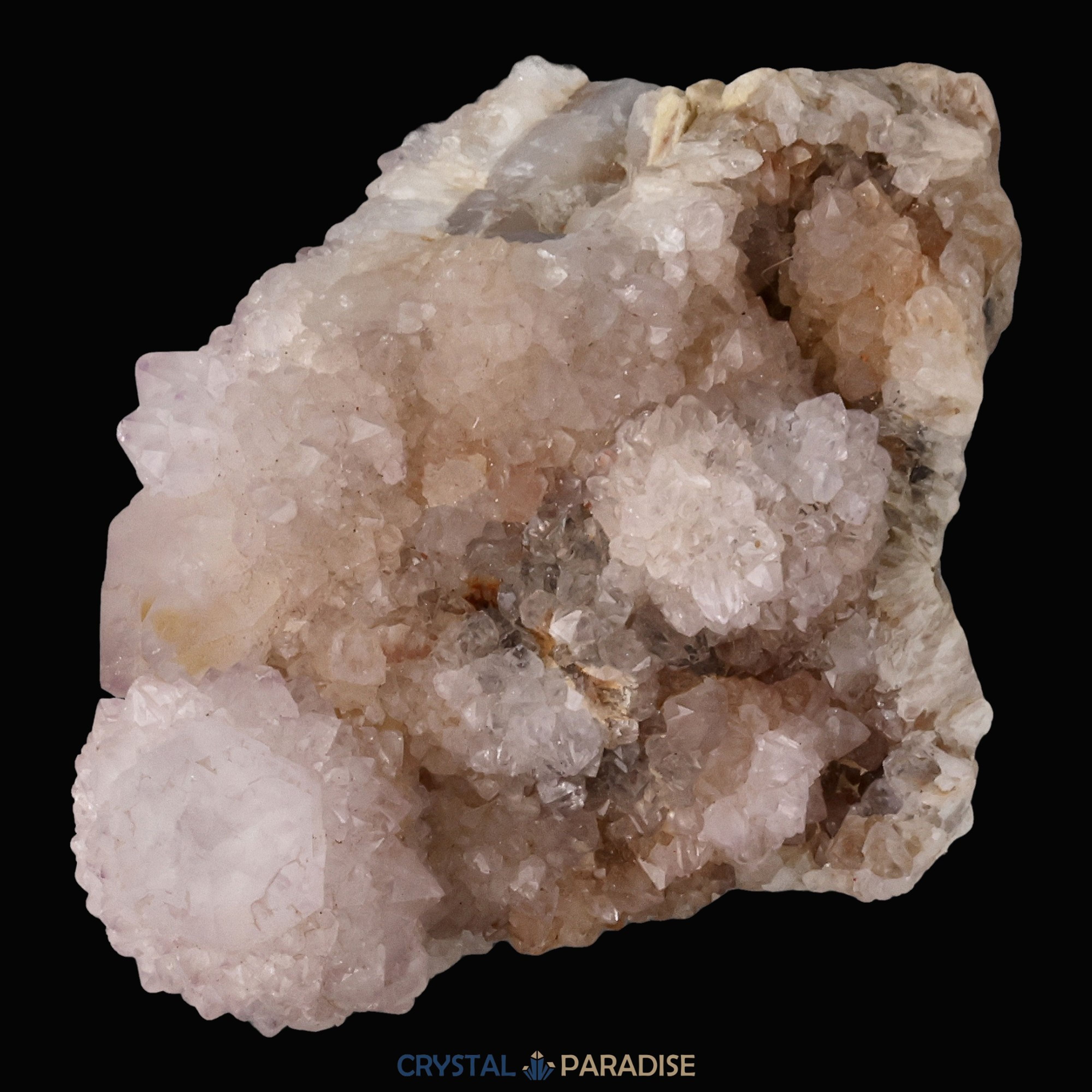 Spirit Quarz aus Boekenhouthoek, Mpumalanga, Süd Afrika (174g) – Ansicht 14