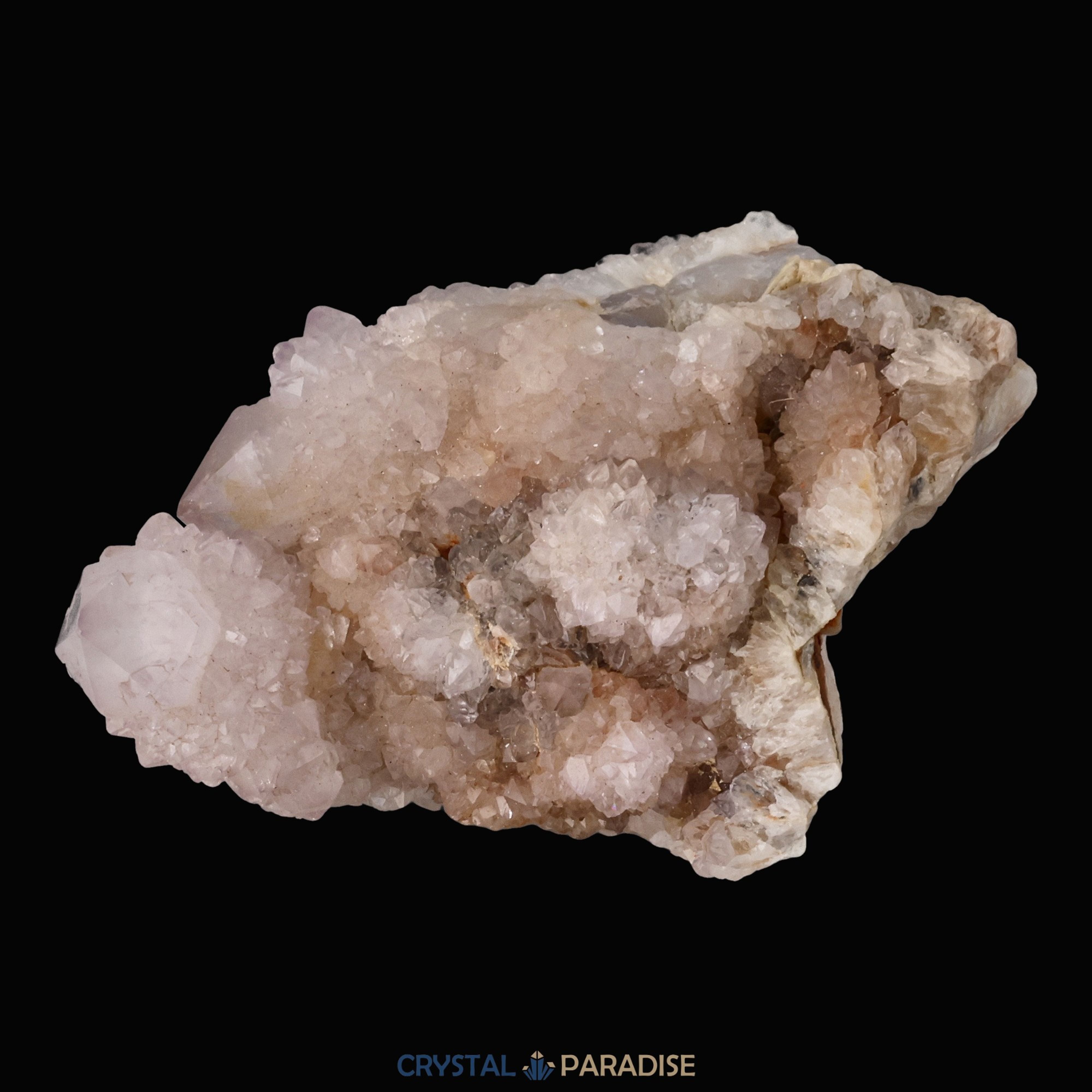 Spirit Quarz aus Boekenhouthoek, Mpumalanga, Süd Afrika (174g) – Ansicht 15