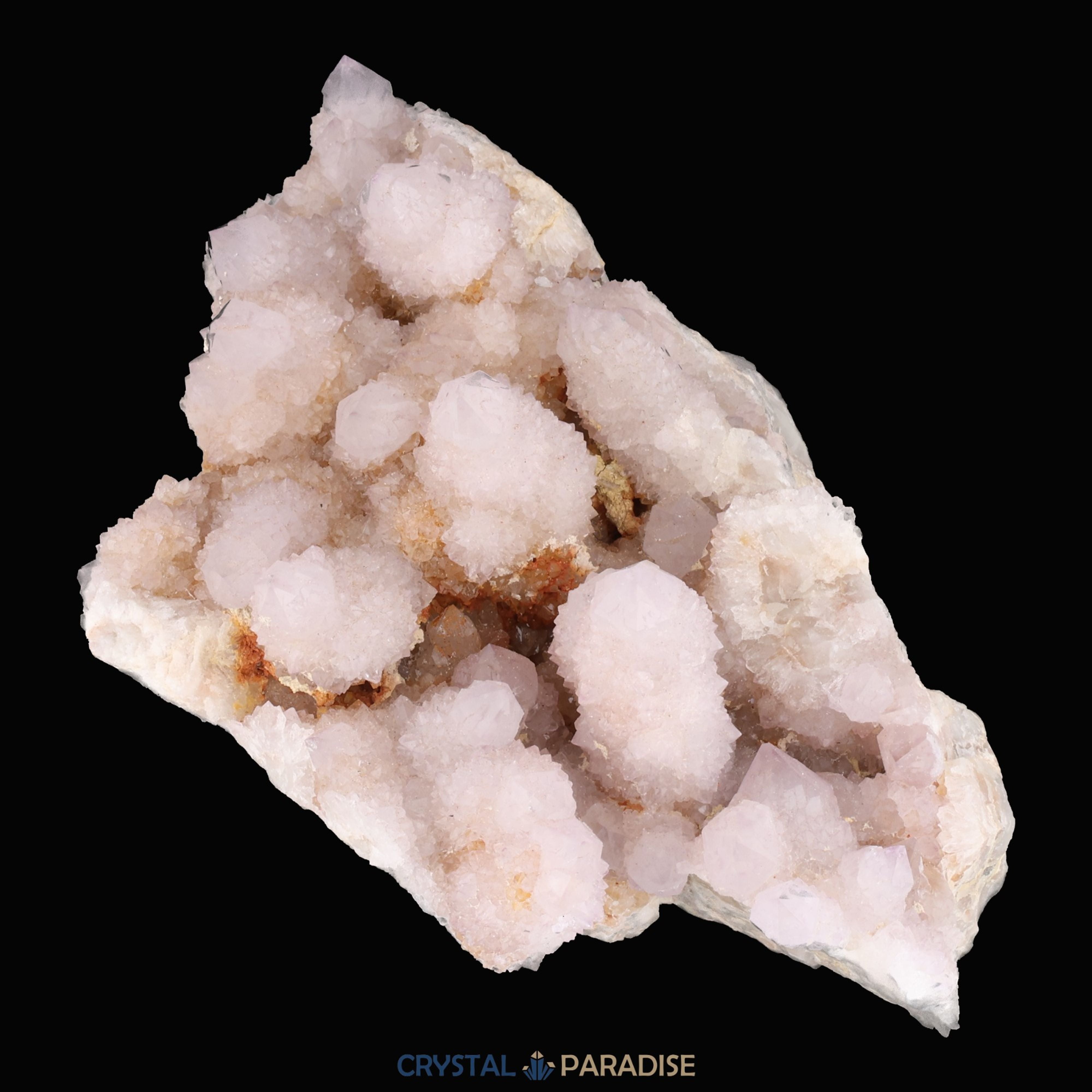 Spirit Quarz aus Boekenhouthoek, Mpumalanga, Süd Afrika (2061g) – Ansicht 6