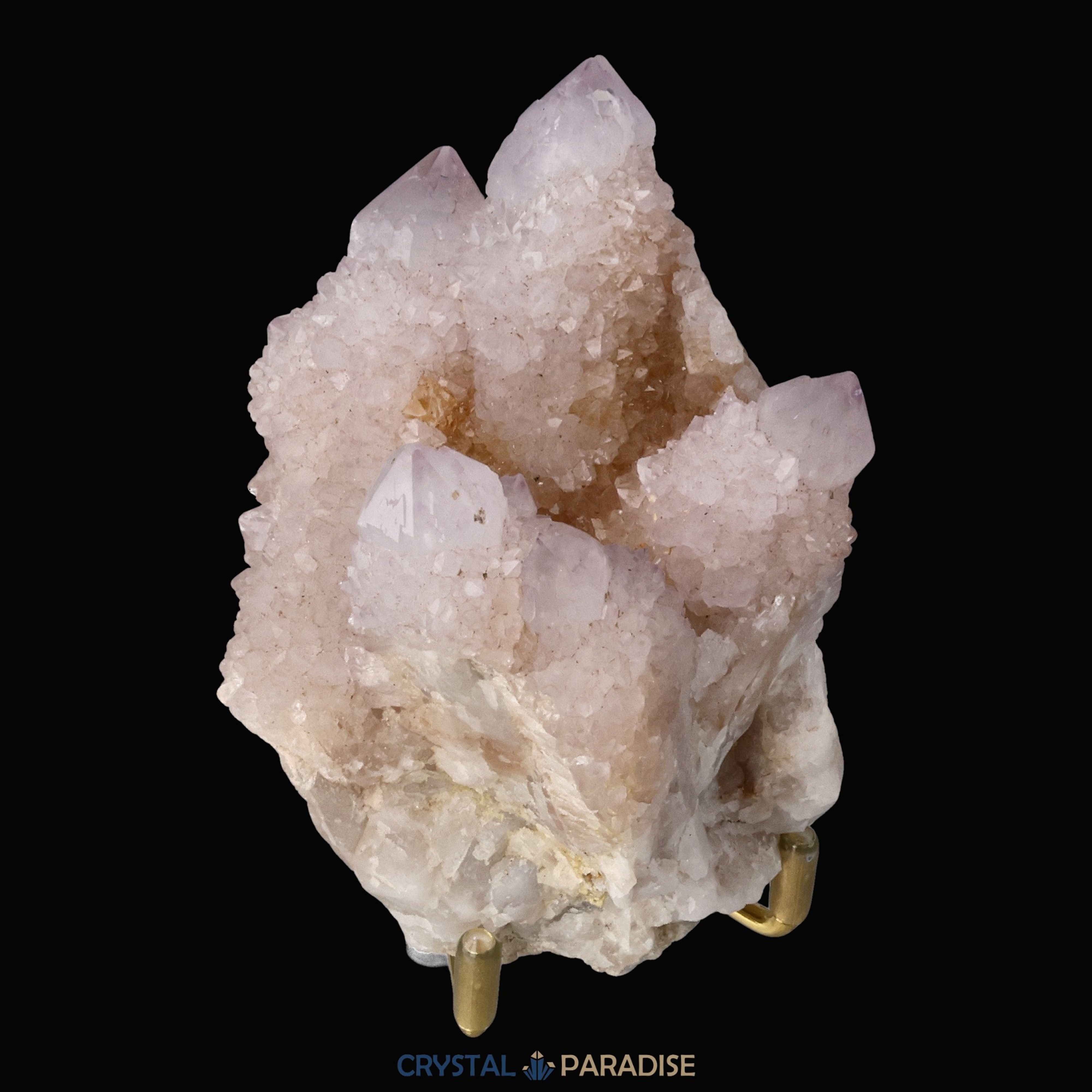 Spirit Quarz aus Boekenhouthoek, Mpumalanga, Süd Afrika (220g) – Ansicht 15