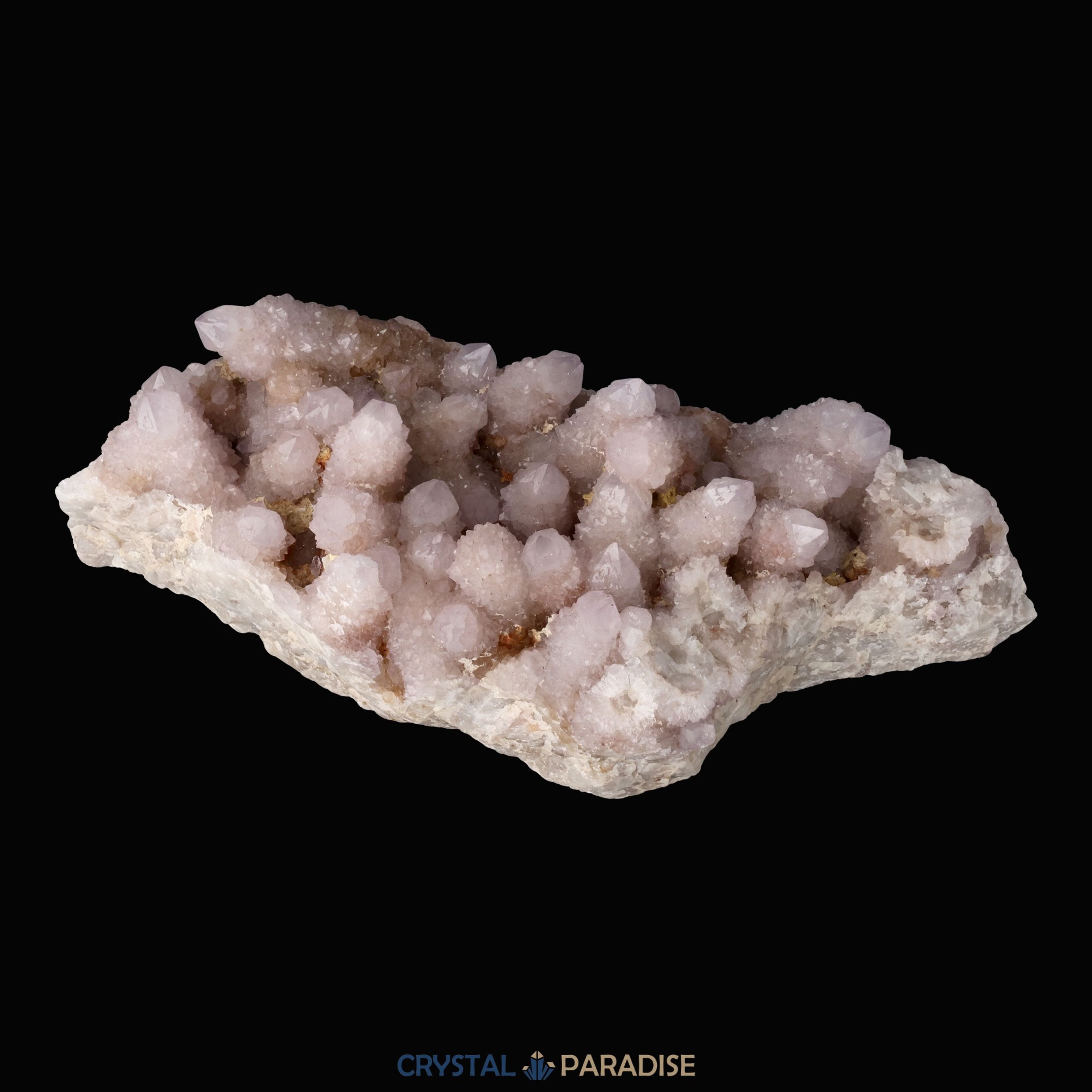 Spirit Quarz aus Boekenhouthoek, Mpumalanga, Süd Afrika (2583g) – Ansicht 10