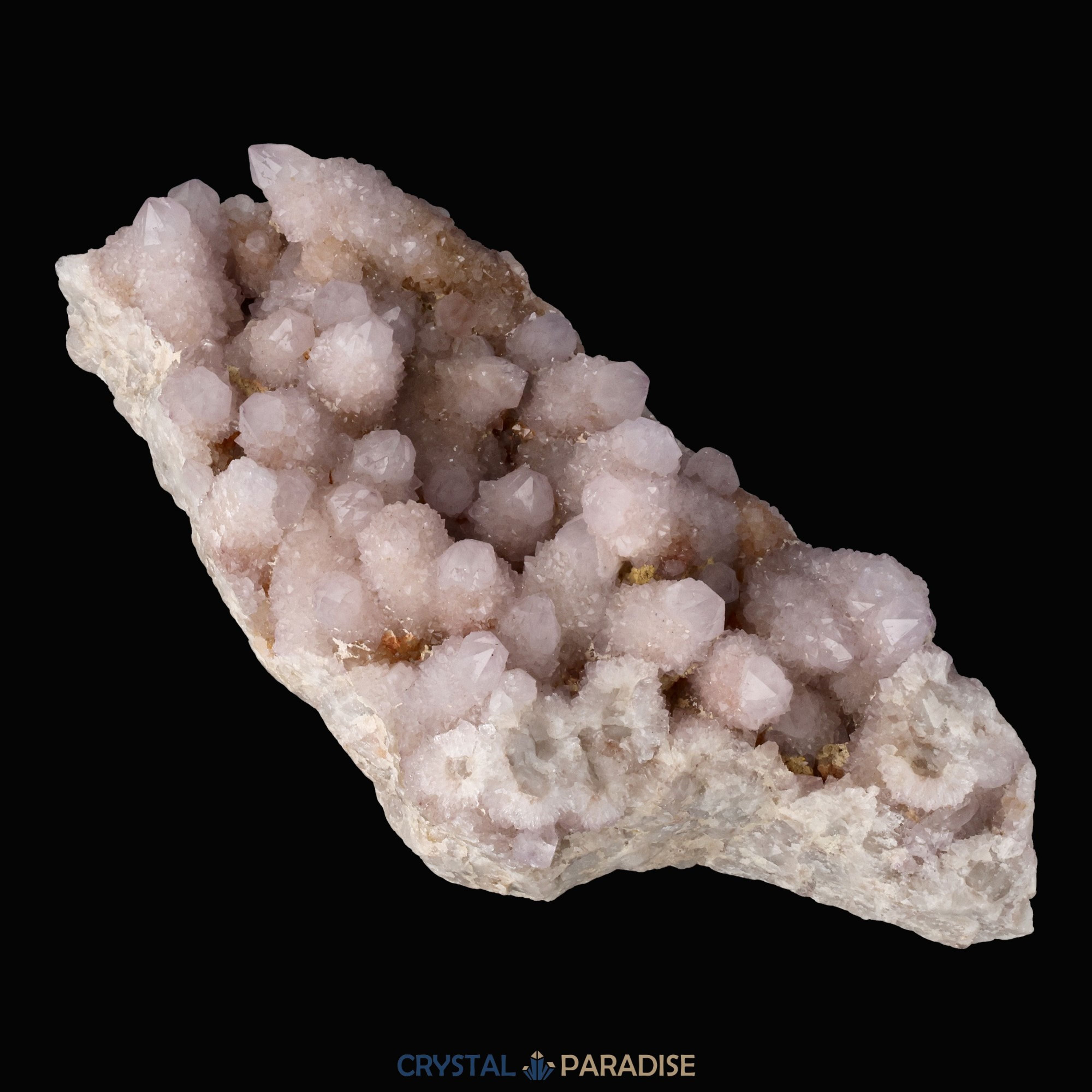 Spirit Quarz aus Boekenhouthoek, Mpumalanga, Süd Afrika (2583g) – Ansicht 11