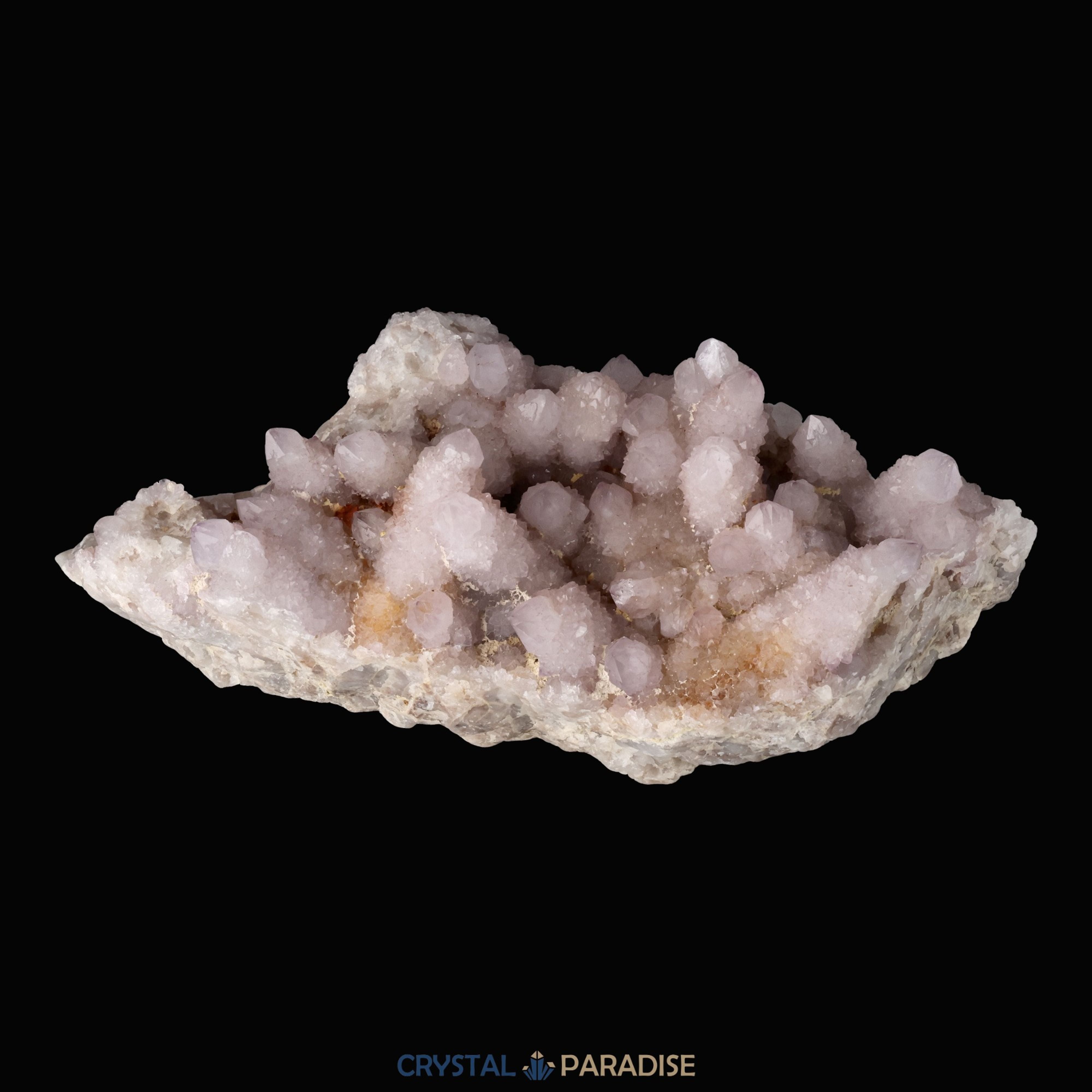Spirit Quarz aus Boekenhouthoek, Mpumalanga, Süd Afrika (2583g) – Ansicht 4