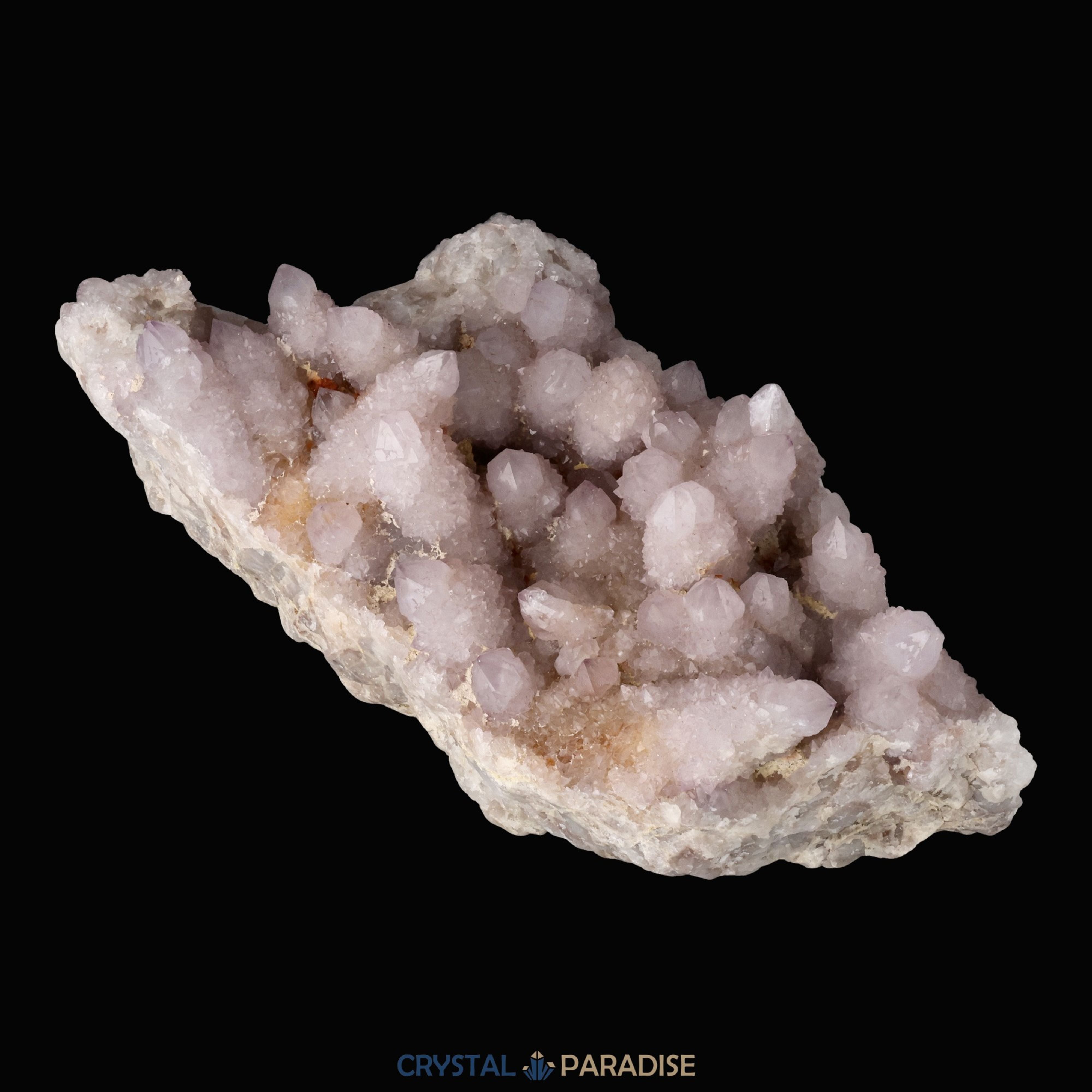 Spirit Quarz aus Boekenhouthoek, Mpumalanga, Süd Afrika (2583g) – Ansicht 5
