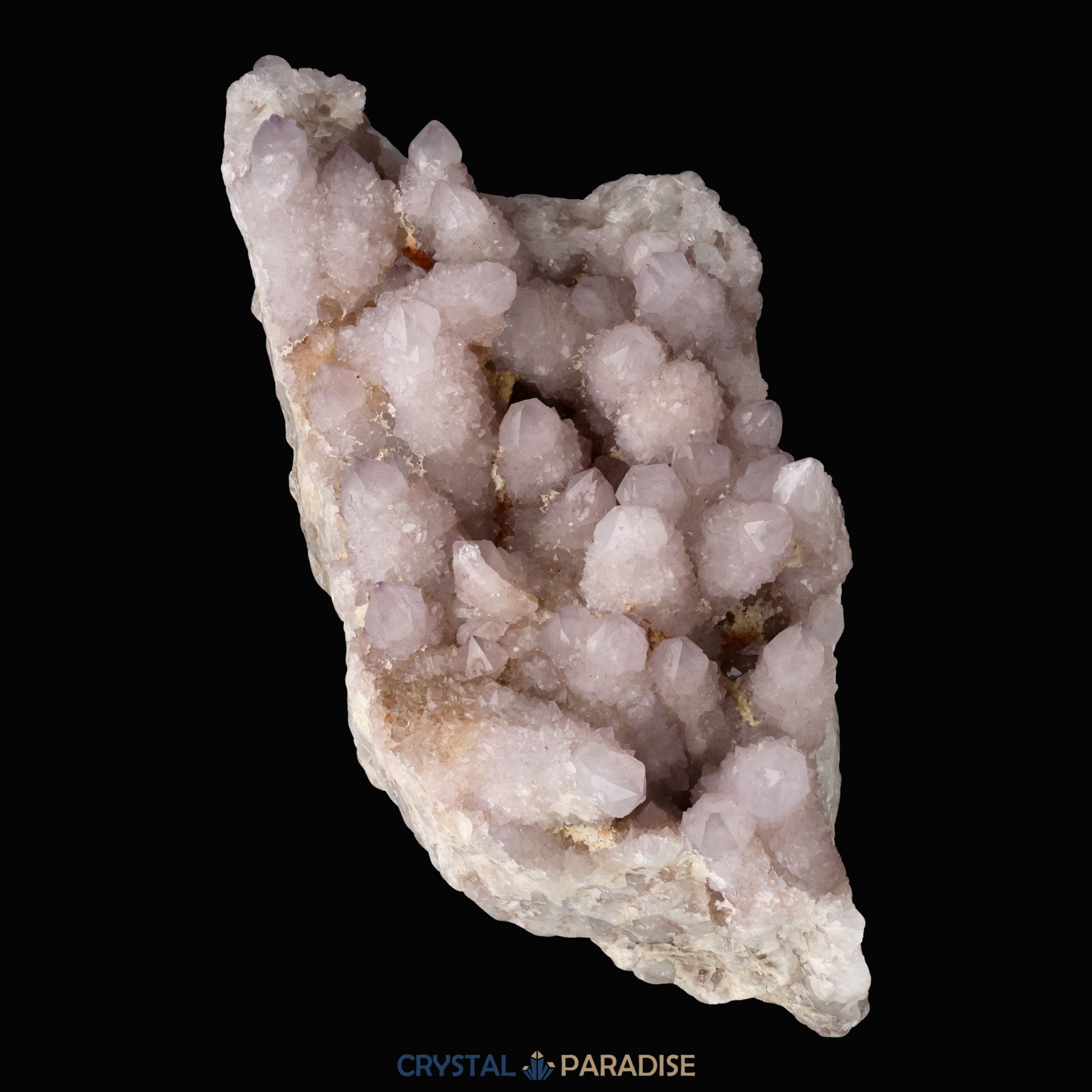 Spirit Quarz aus Boekenhouthoek, Mpumalanga, Süd Afrika (2583g) – Ansicht 6