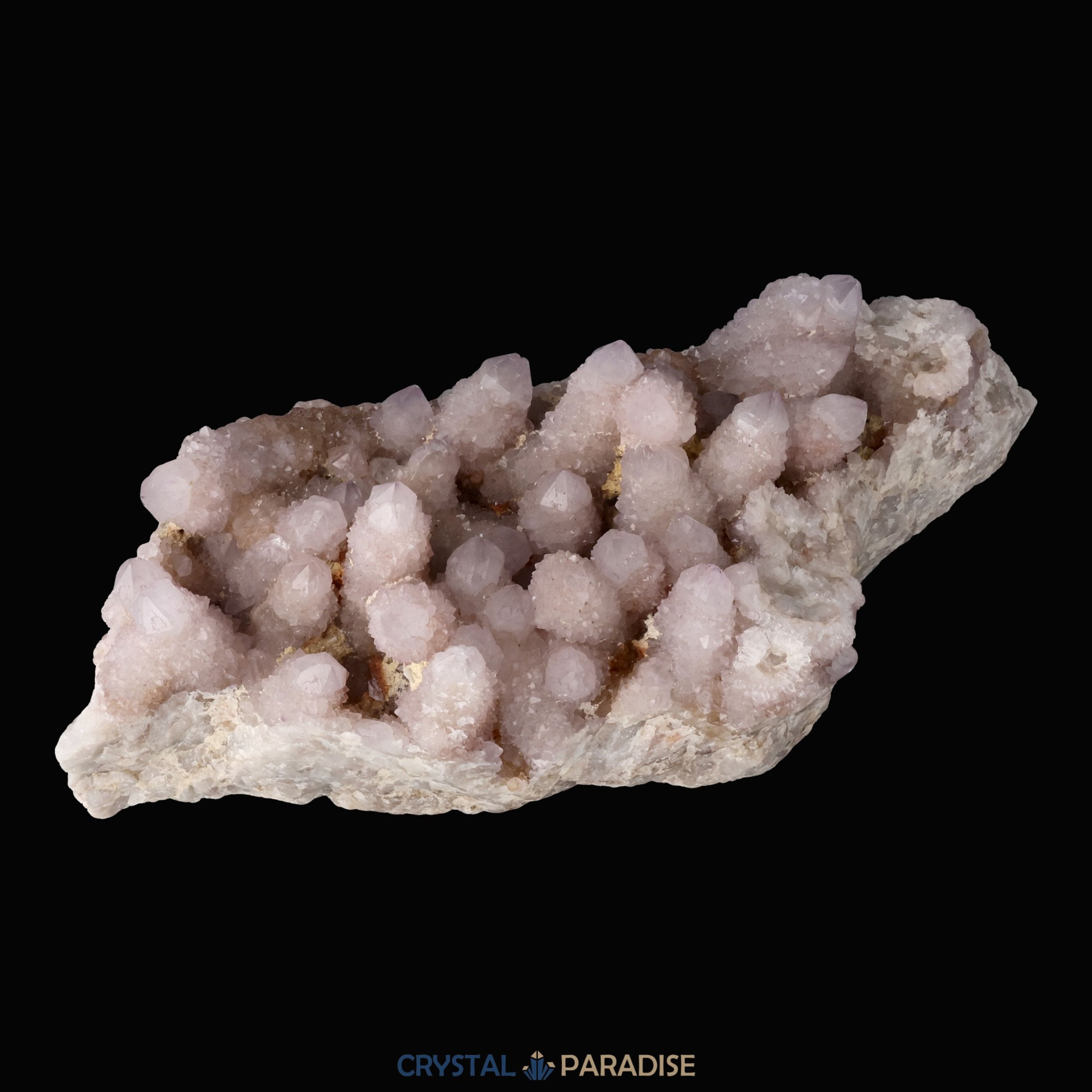 Spirit Quarz aus Boekenhouthoek, Mpumalanga, Süd Afrika (2583g) – Ansicht 9