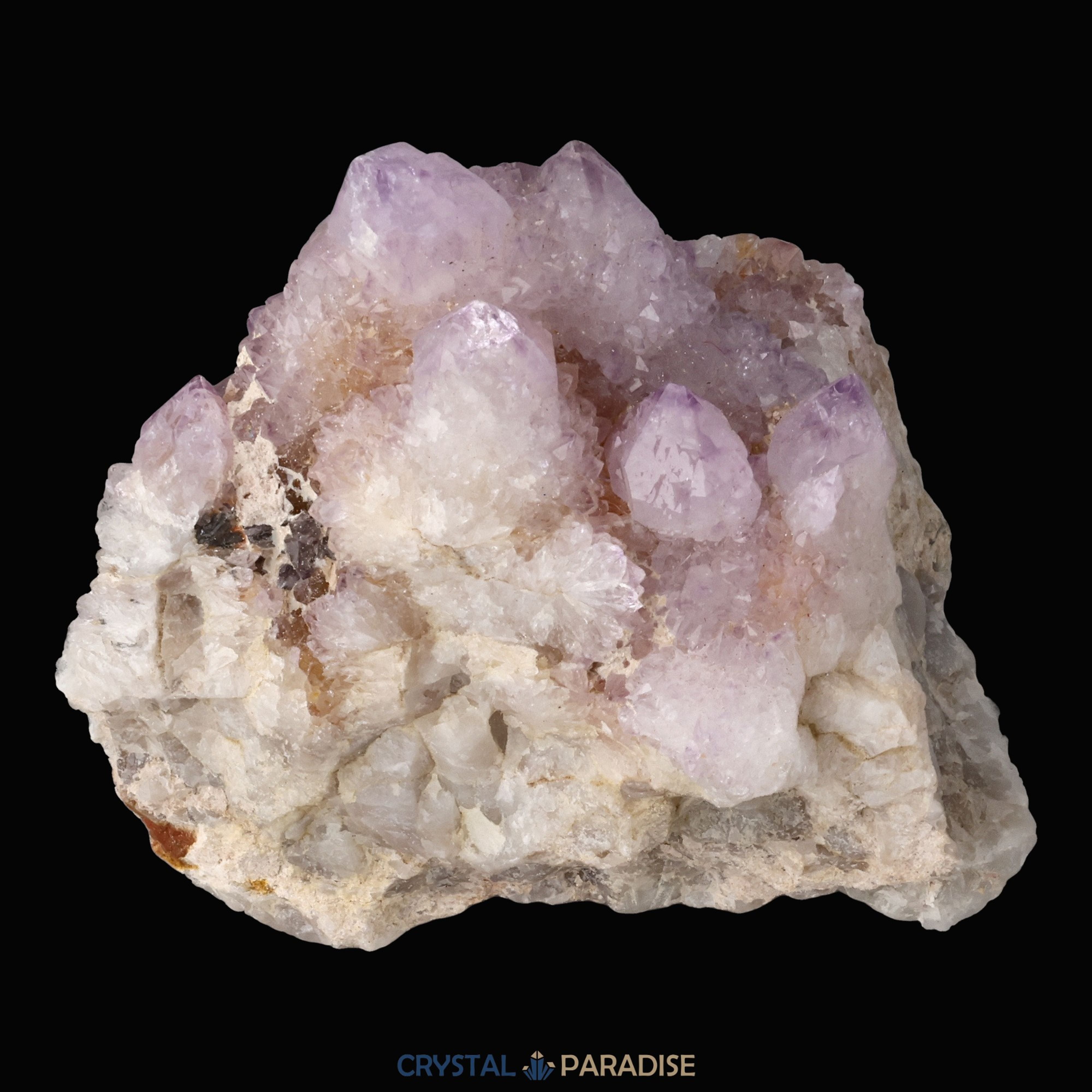Spirit Quarz aus Boekenhouthoek, Mpumalanga, Süd Afrika (296g) – Ansicht 10