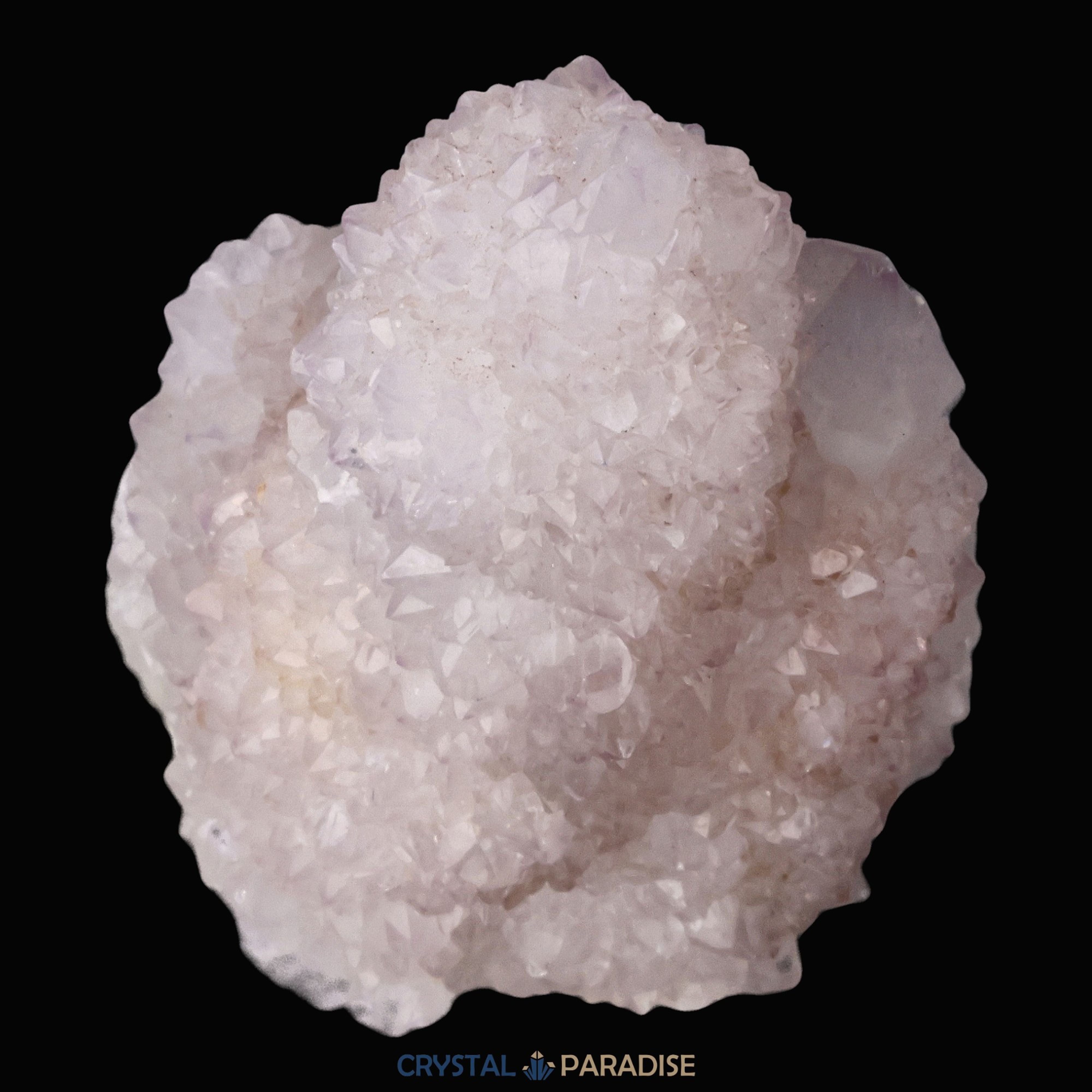 Spirit Quarz aus Boekenhouthoek, Mpumalanga, Süd Afrika (87g) – Ansicht 10