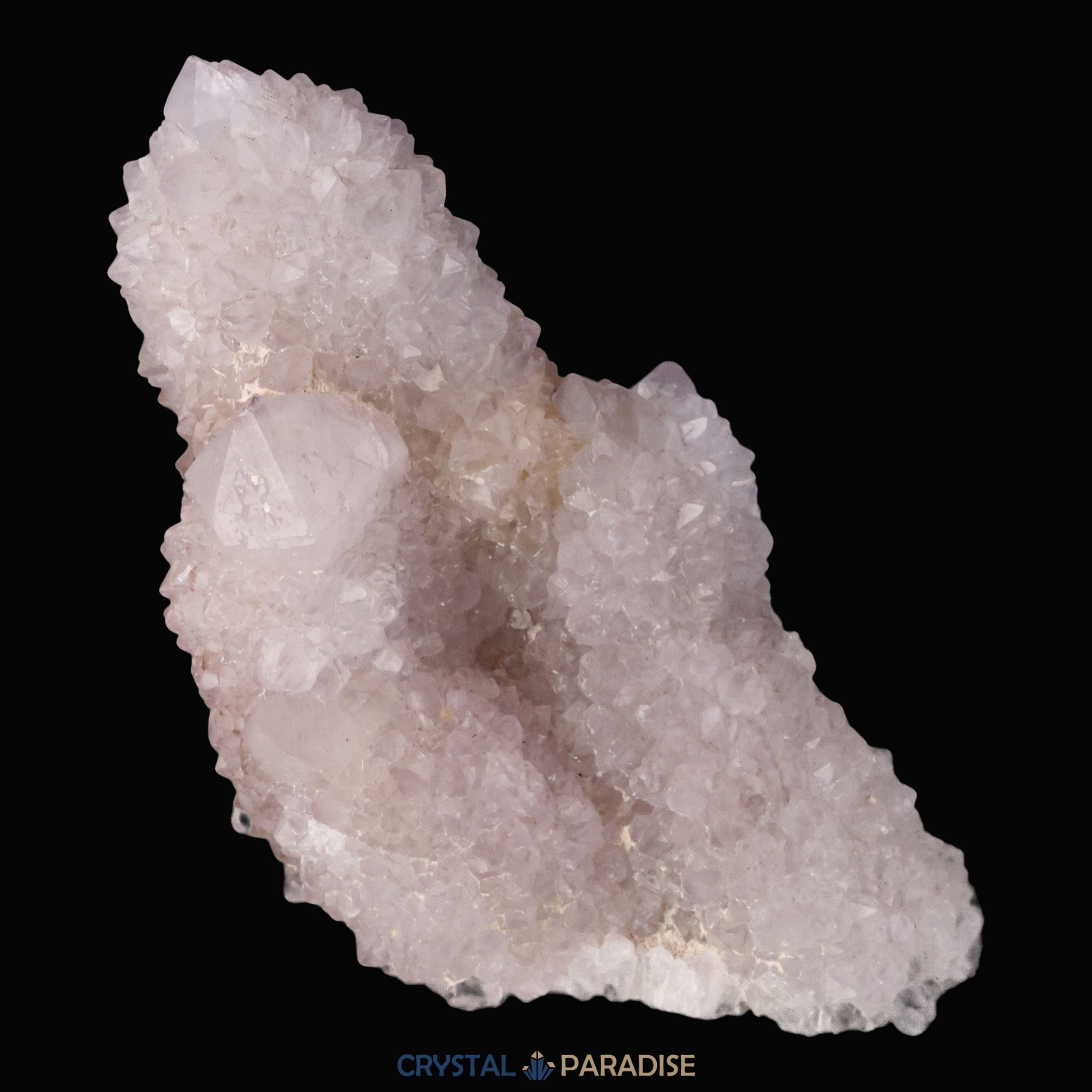 Spirit Quarz aus Boekenhouthoek, Mpumalanga, Süd Afrika (87g) – Ansicht 14