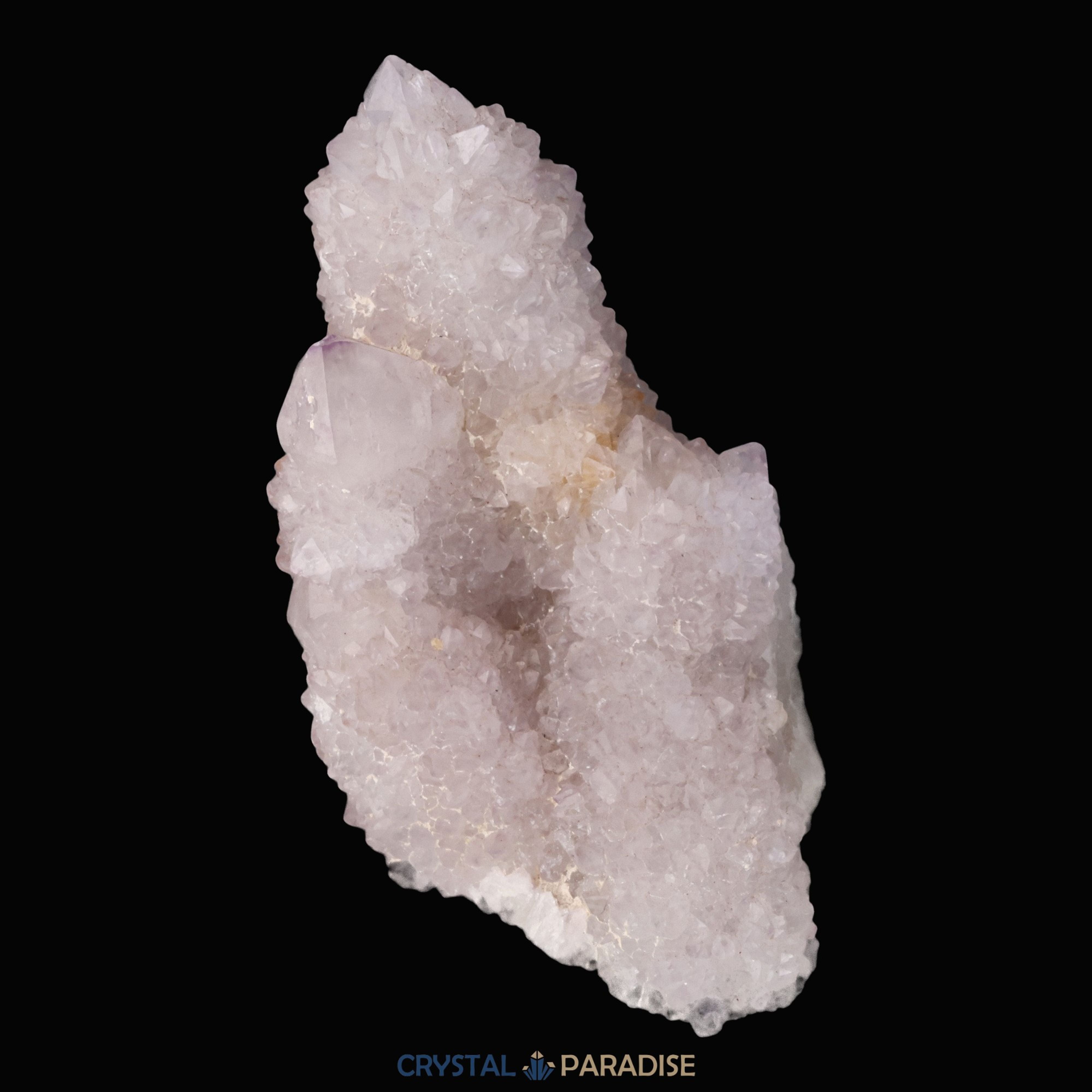 Spirit Quarz aus Boekenhouthoek, Mpumalanga, Süd Afrika (87g) – Ansicht 15
