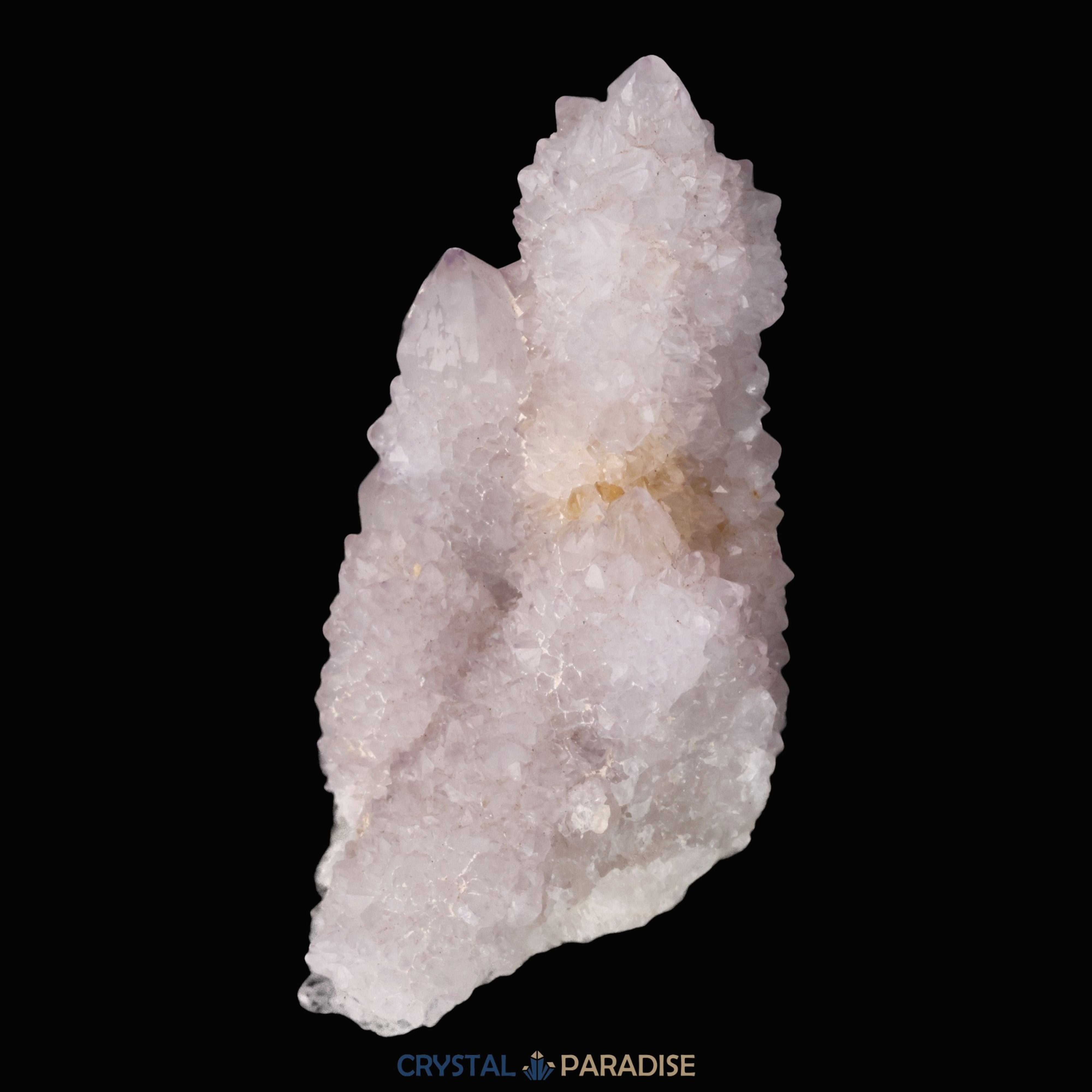 Spirit Quarz aus Boekenhouthoek, Mpumalanga, Süd Afrika (87g) – Ansicht 5