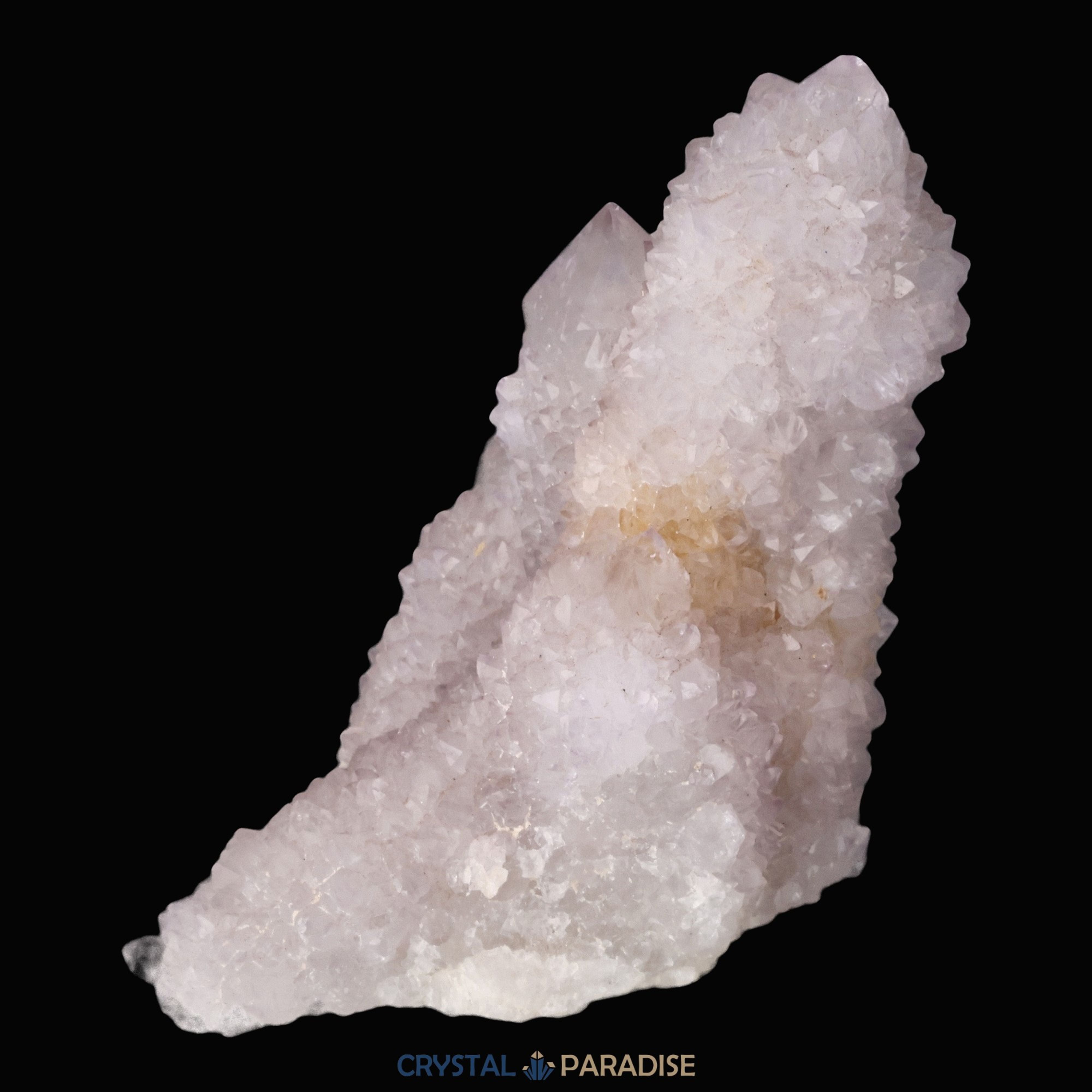 Spirit Quarz aus Boekenhouthoek, Mpumalanga, Süd Afrika (87g) – Ansicht 6
