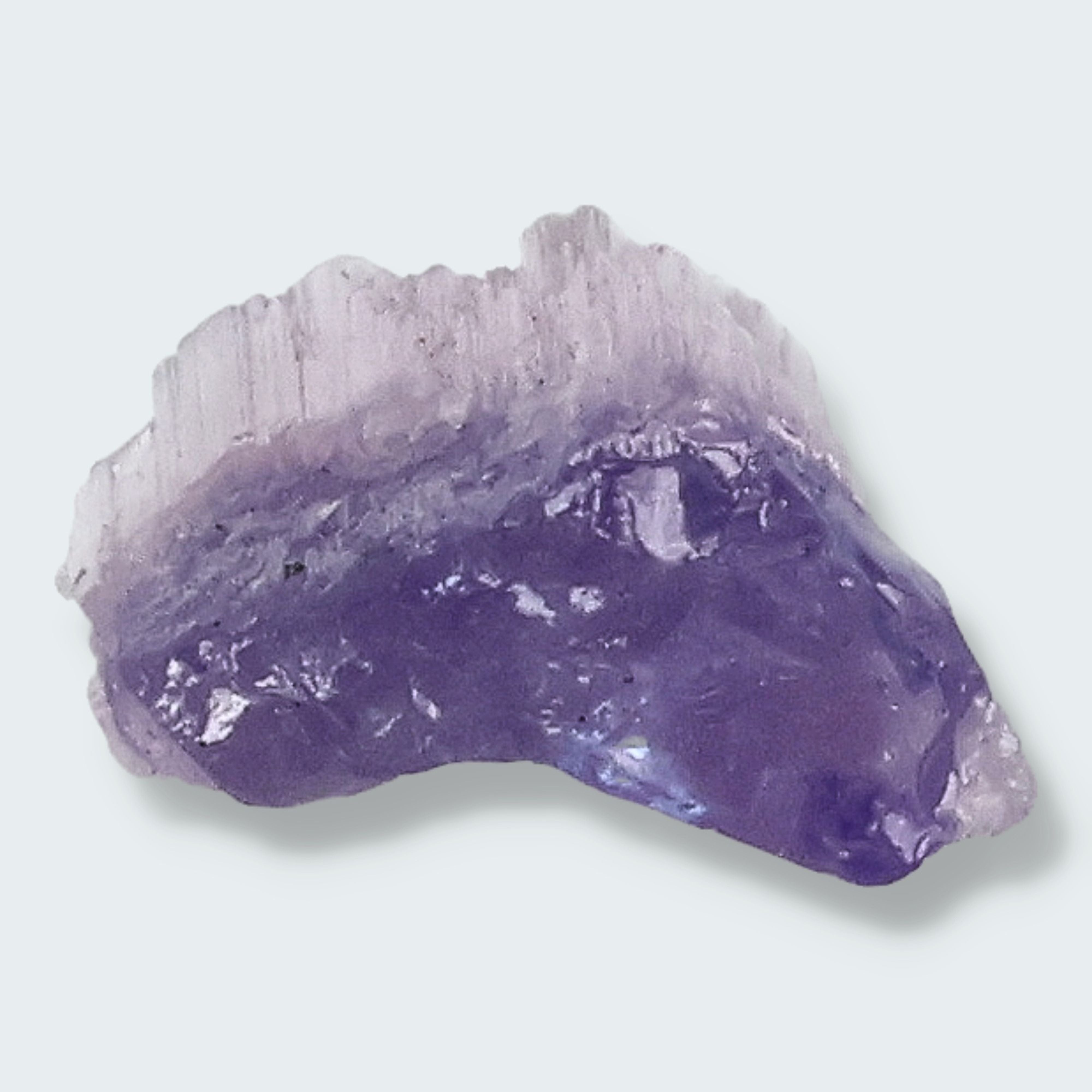 Tansanit aus Tansania (5,3ct) – Ansicht 2