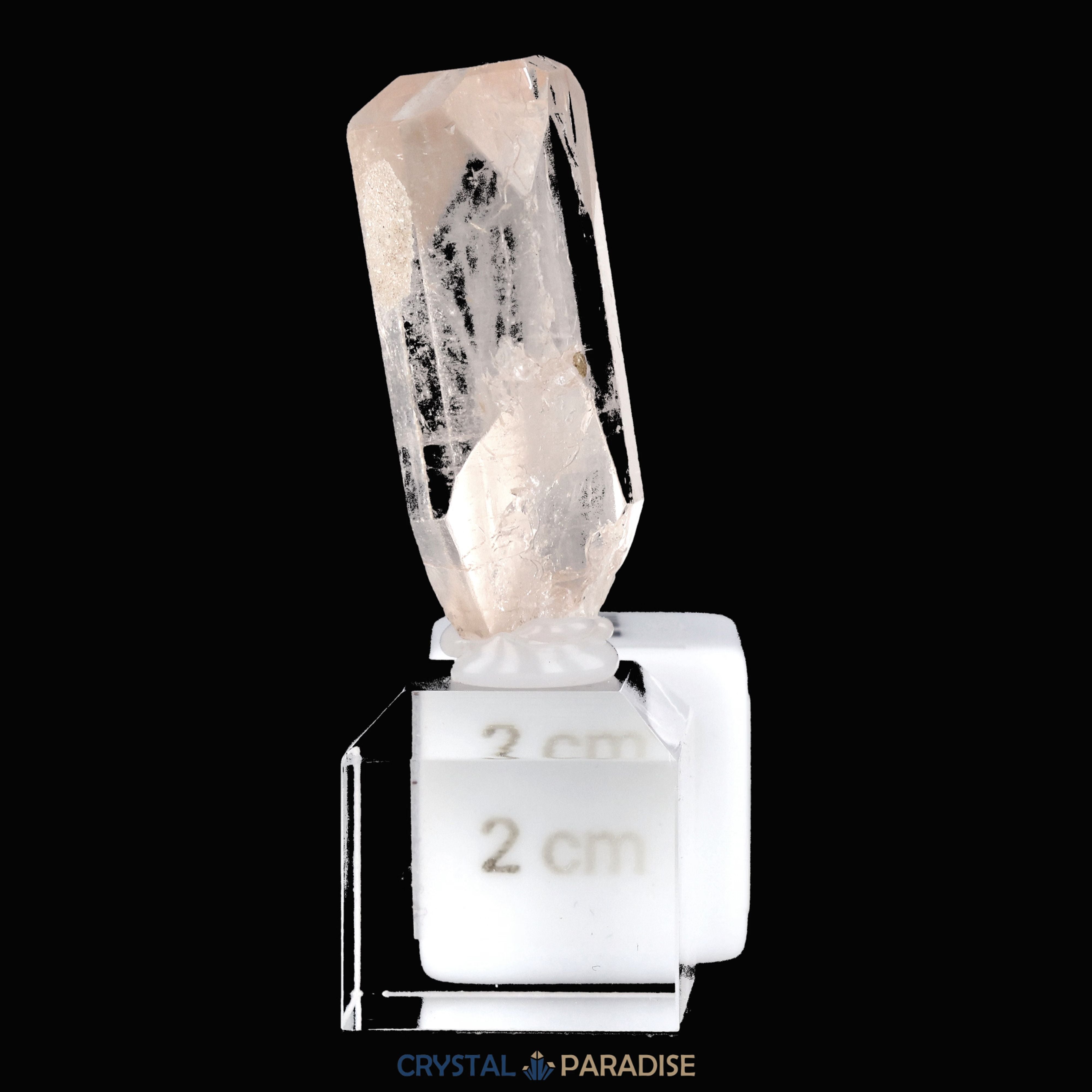 Topaz aus Pakistan (ca. 12g) – Ansicht 10