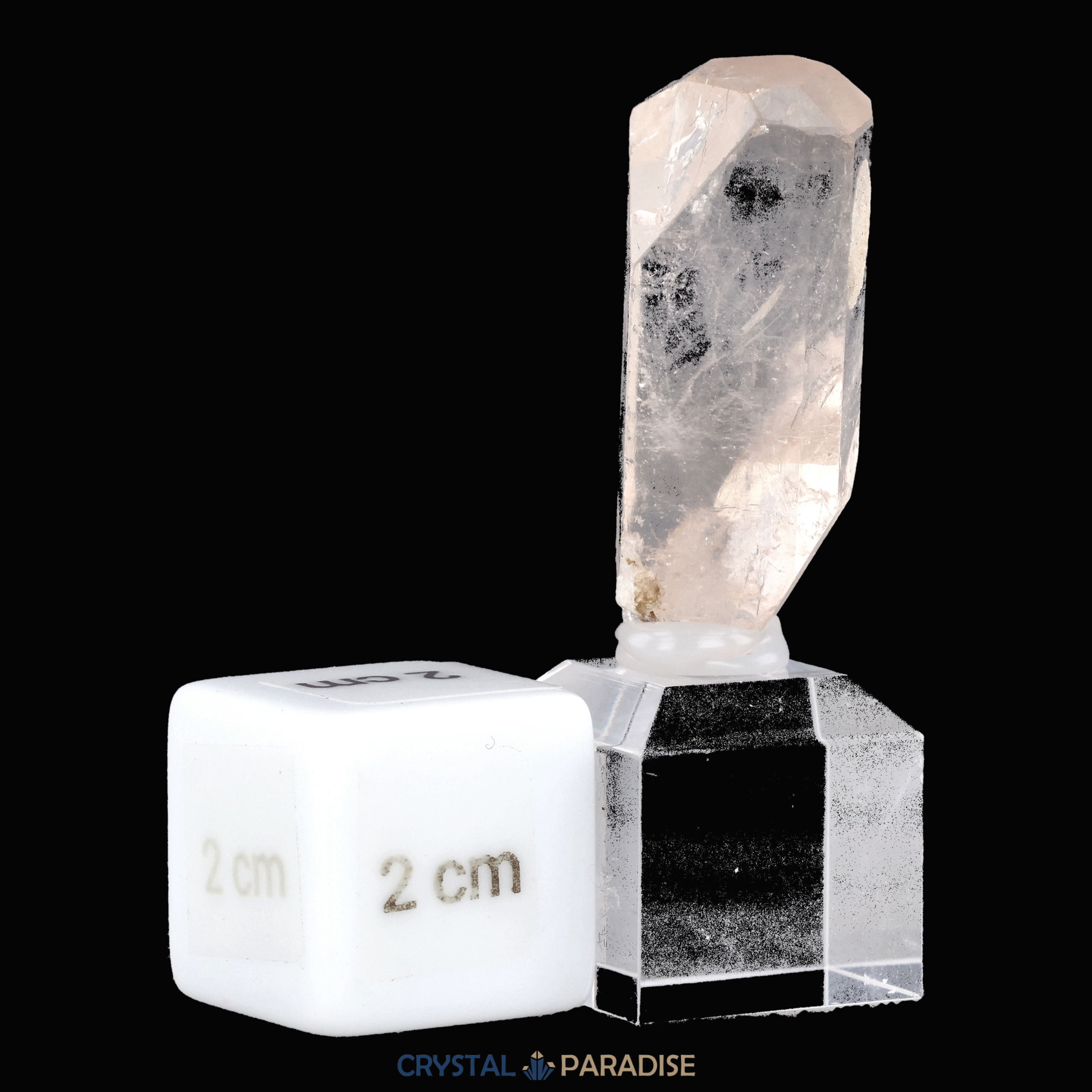 Topaz aus Pakistan (ca. 12g) – Ansicht 8