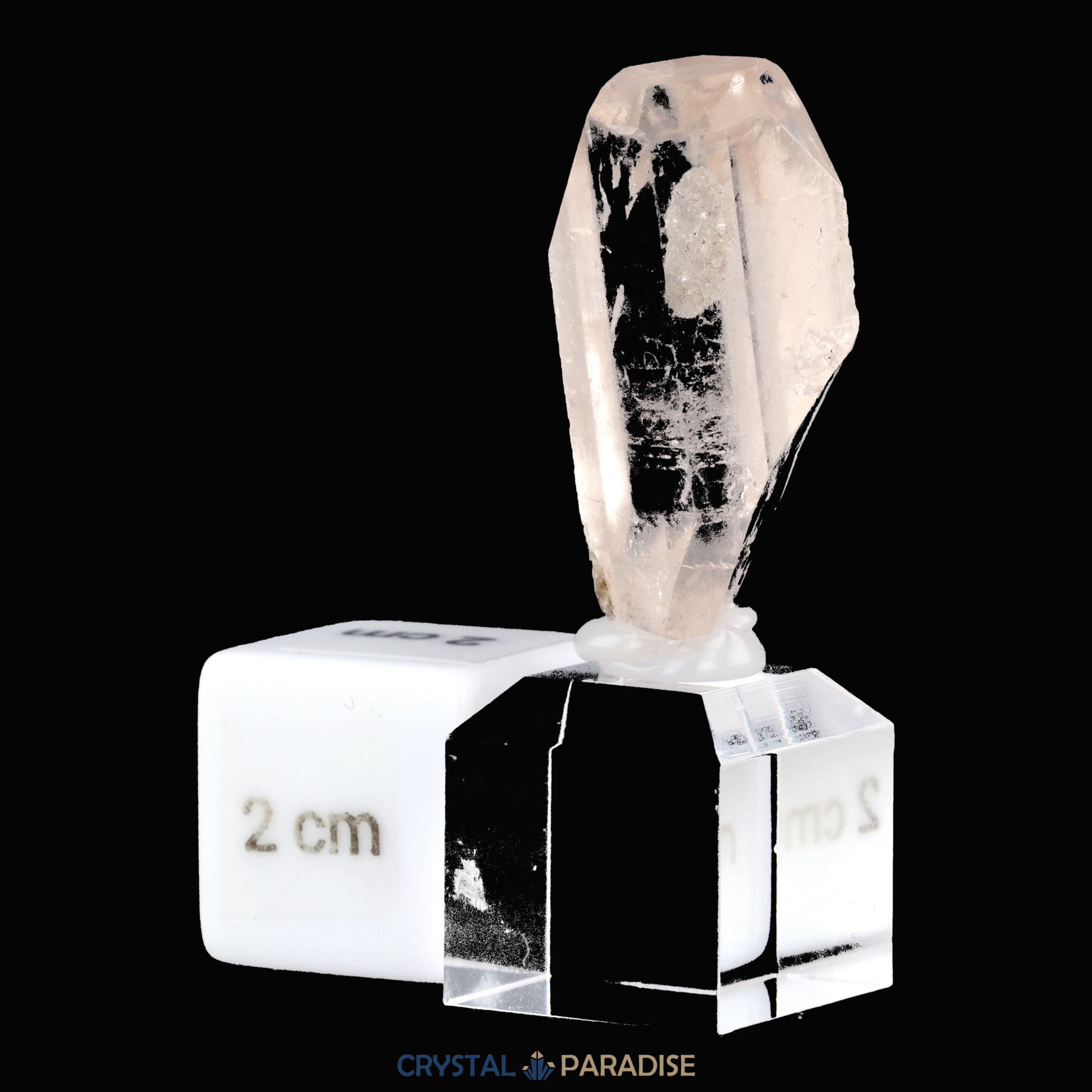 Topaz aus Pakistan (ca. 12g) – Ansicht 9
