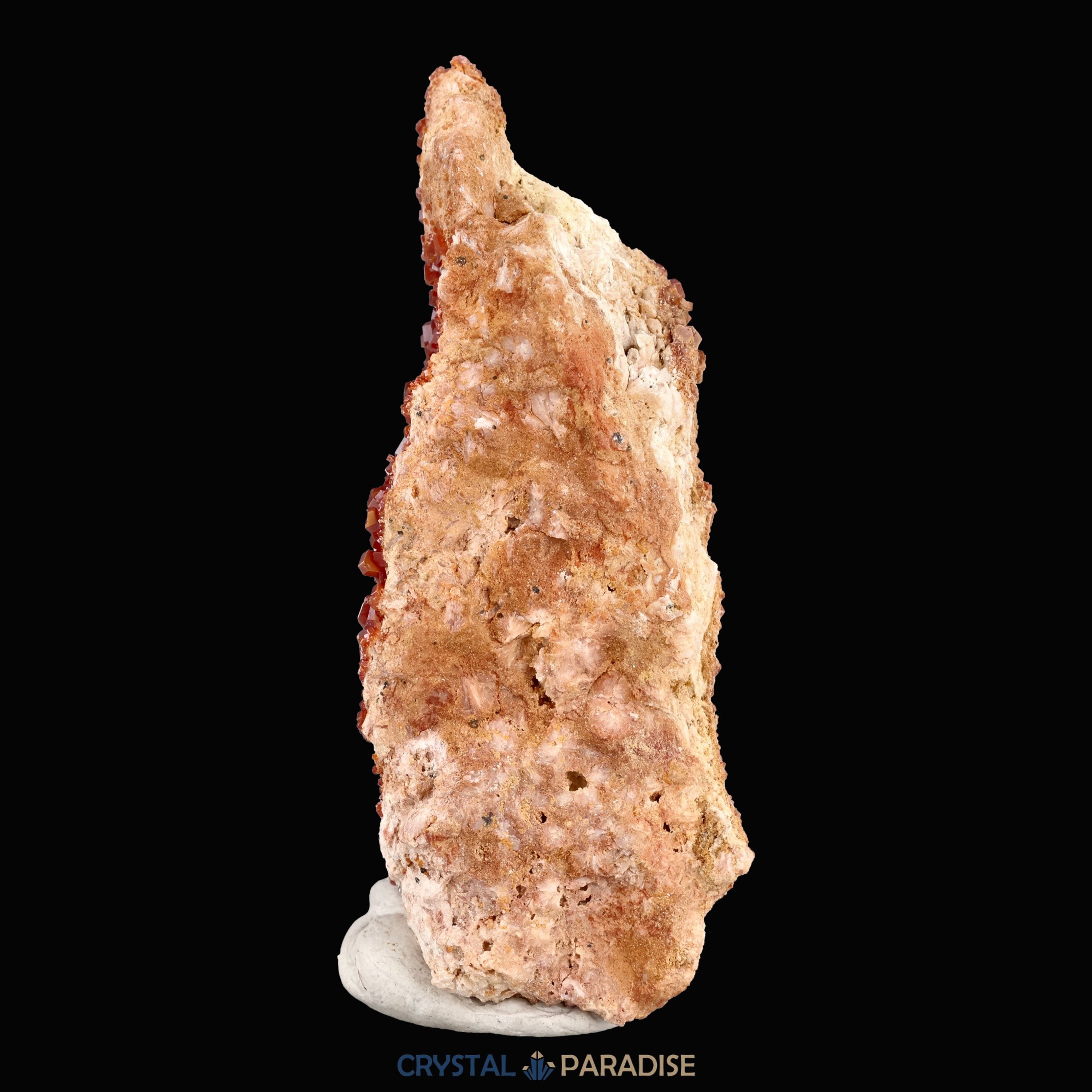 Vanadinit aus Mibladen, Marokko (144g) – Ansicht 6