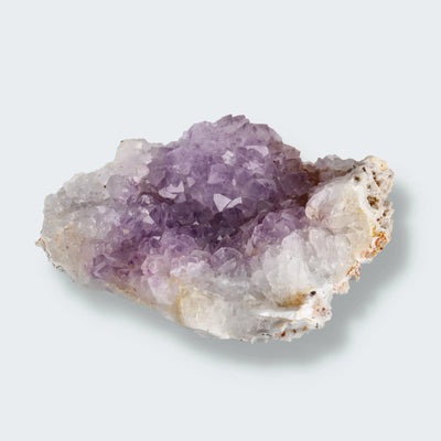 Amethyst aus Java, Indonesien (350g)