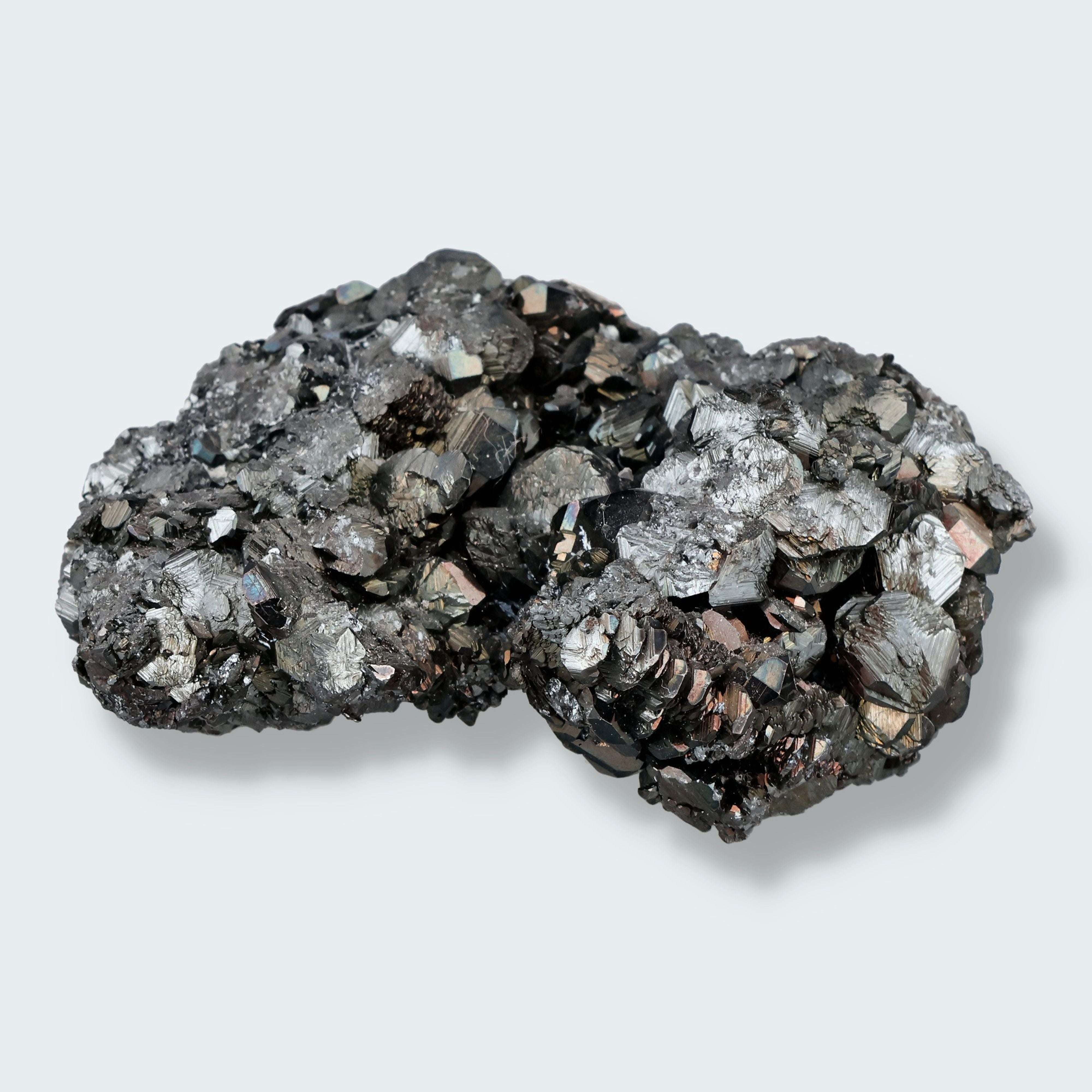 Hämatit aus Rio Marina, Elba (171g)