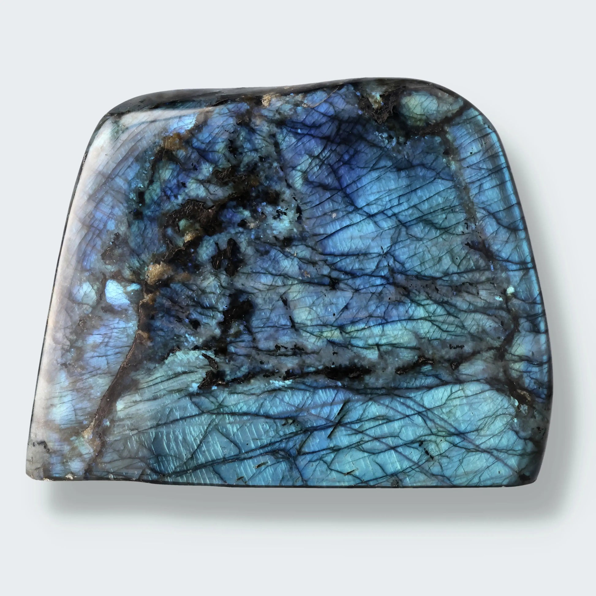 Labradorit Freeform aus Madargaskar (3946g)